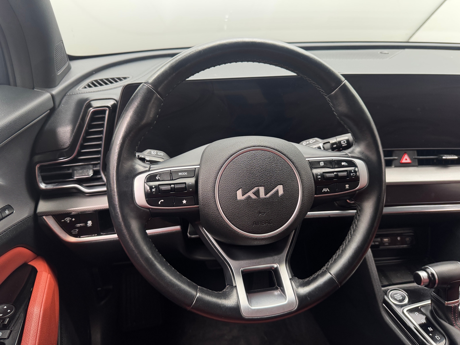 Thumbnail: 2024 Kia Sportage - 4