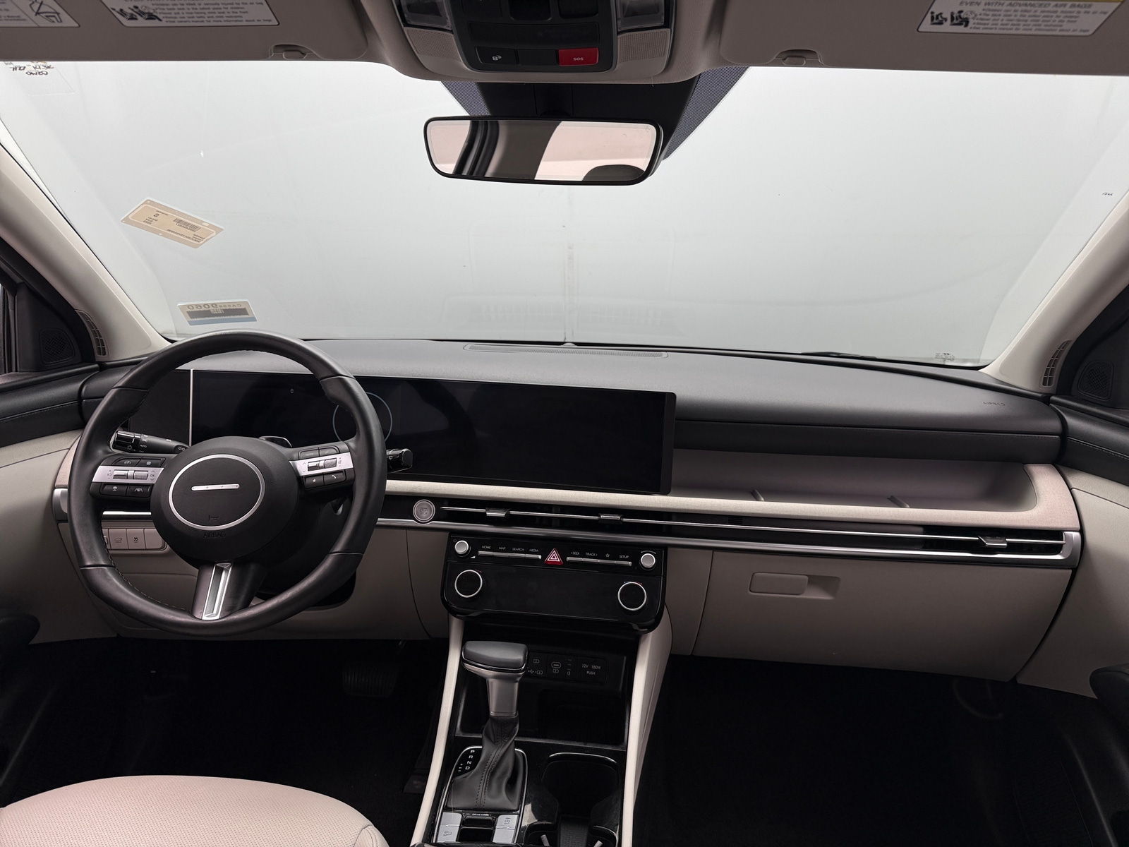 Thumbnail: 2025 Hyundai Tucson - 2