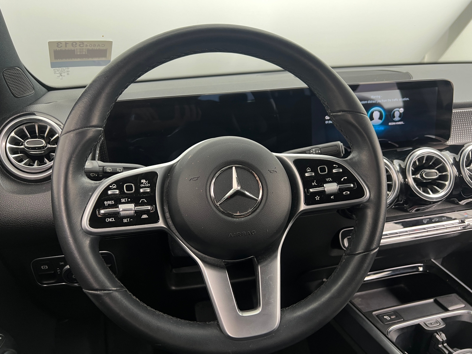 Thumbnail: 2022 Mercedes-Benz EQB - 4