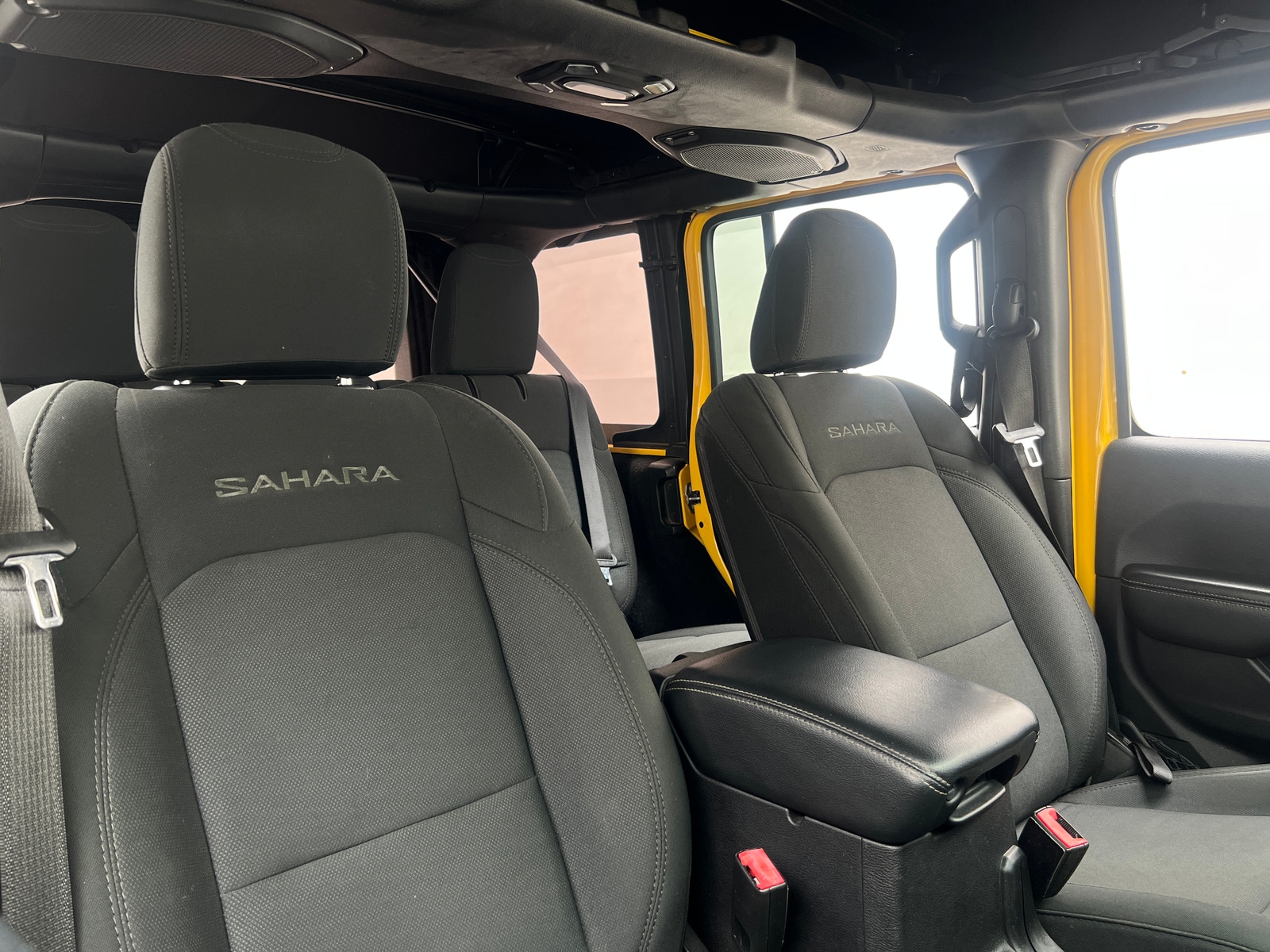 Thumbnail: 2019 Jeep Wrangler - 2