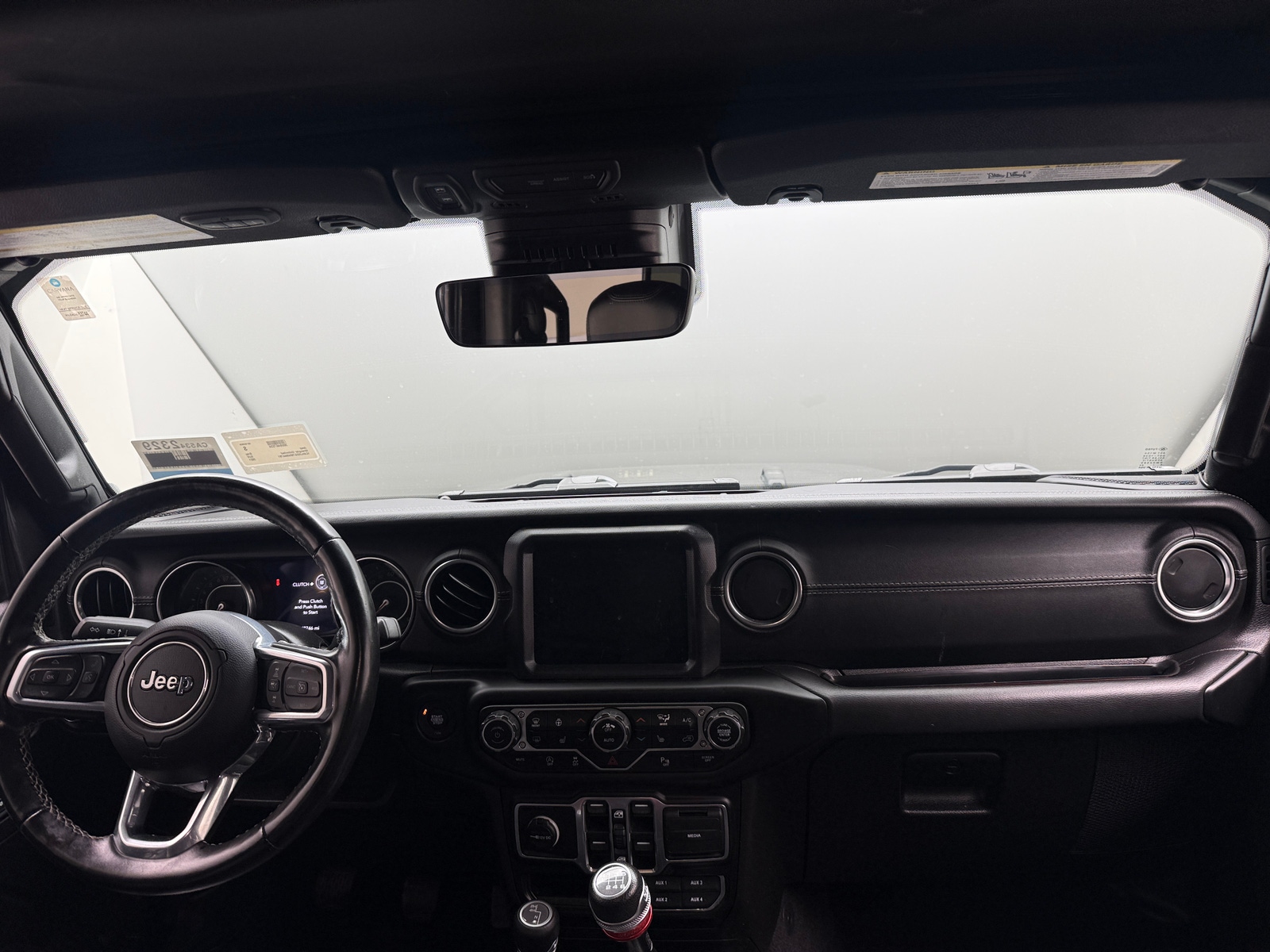 Thumbnail: 2021 Jeep Wrangler - 2