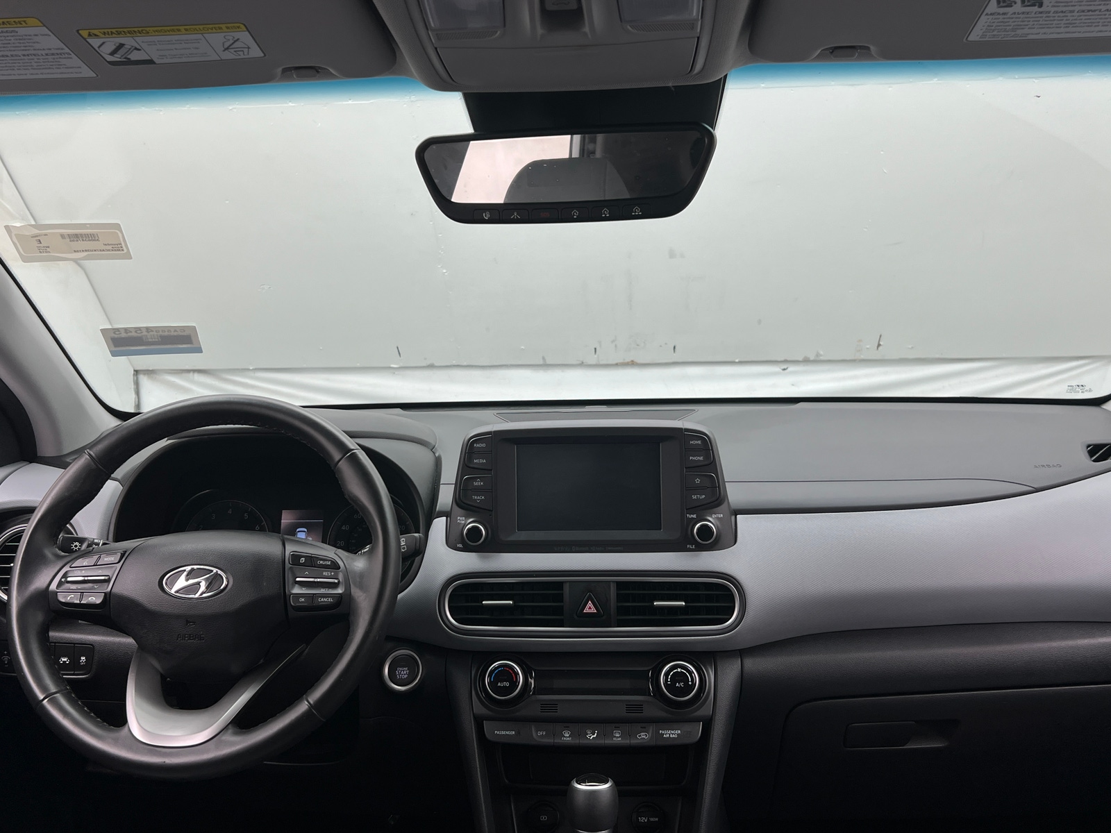 Thumbnail: 2019 Hyundai Kona - 2