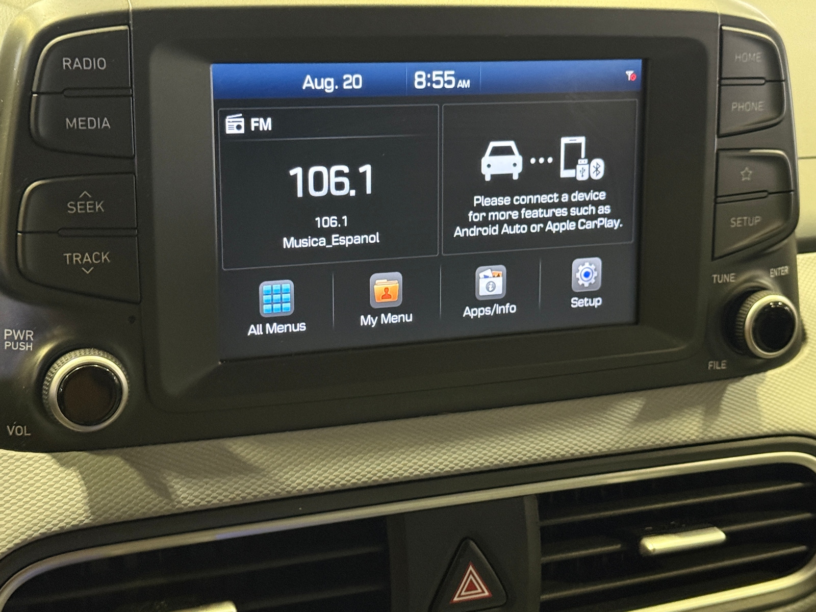 Thumbnail: 2019 Hyundai Kona - 3