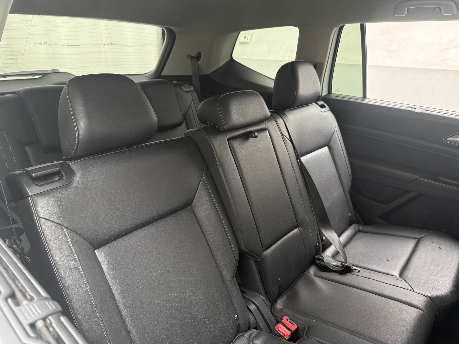 Thumbnail: 2019 Volkswagen Atlas - 5