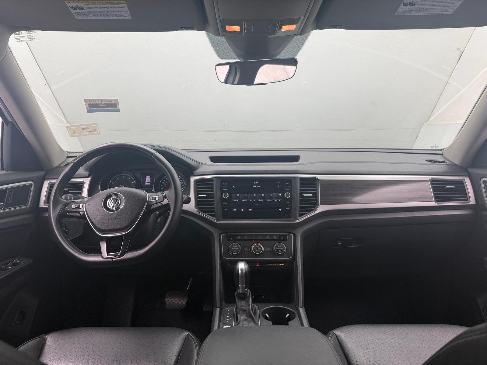 Thumbnail: 2019 Volkswagen Atlas - 2