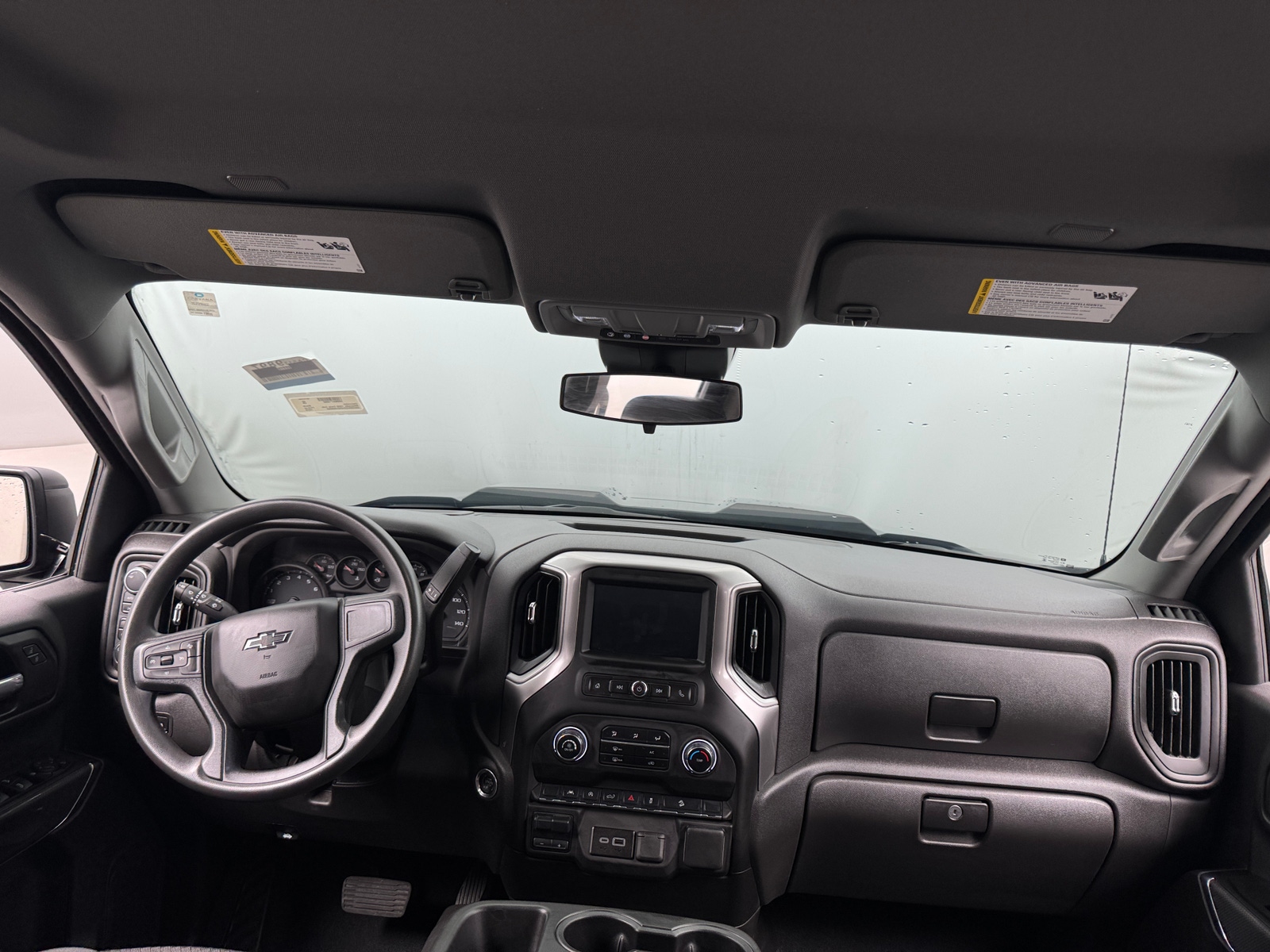 Thumbnail: 2024 Chevrolet Silverado 1500 - 3