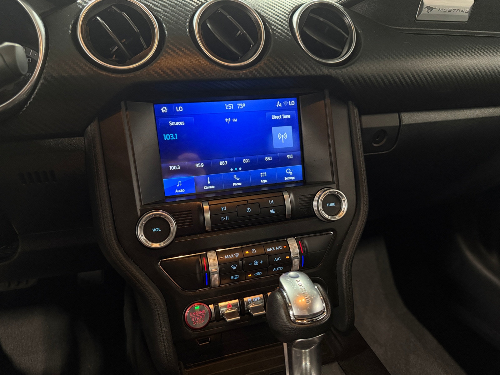 Thumbnail: 2021 Ford Mustang - 3