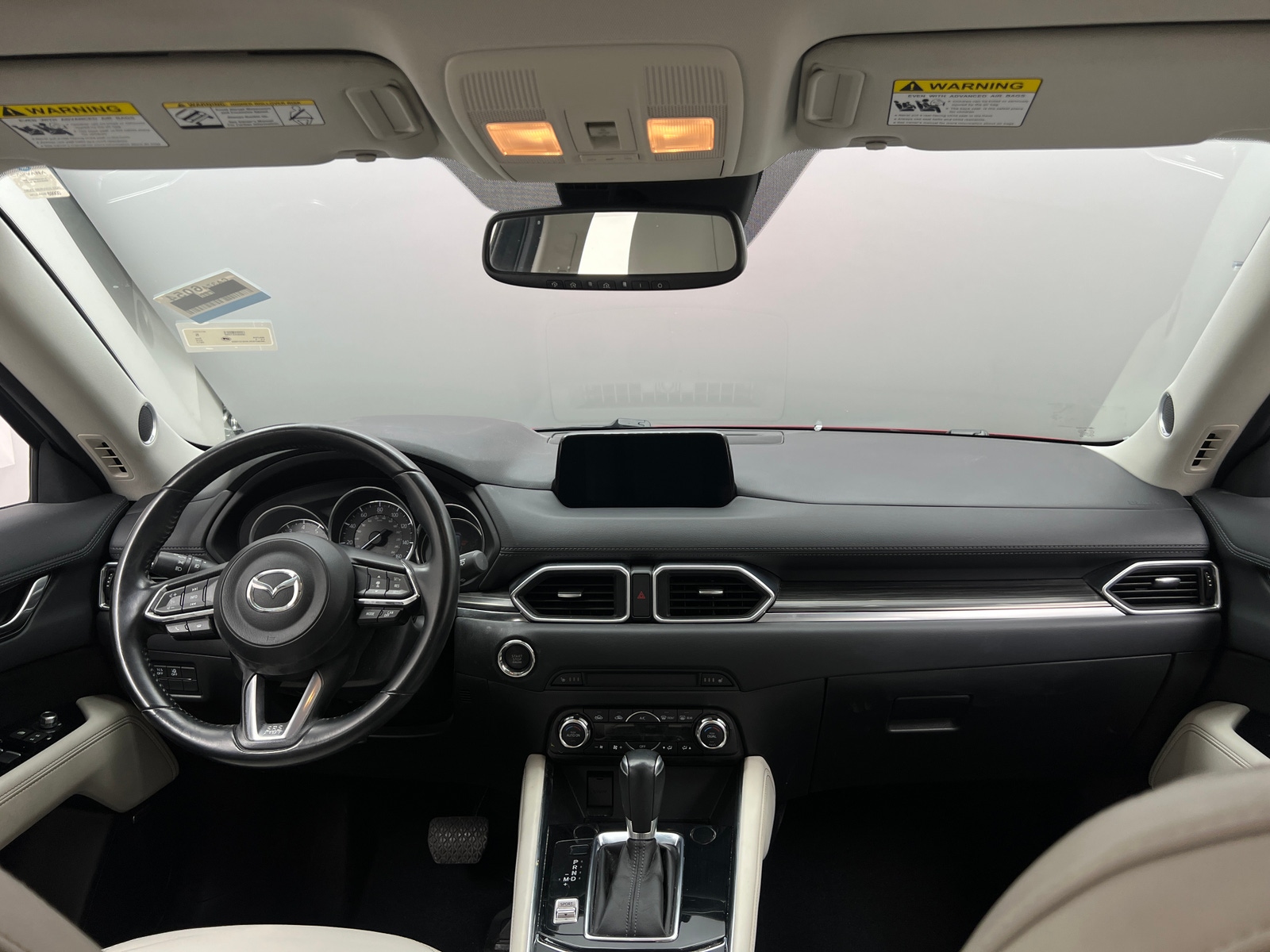 Thumbnail: 2017 Mazda CX-5 - 2