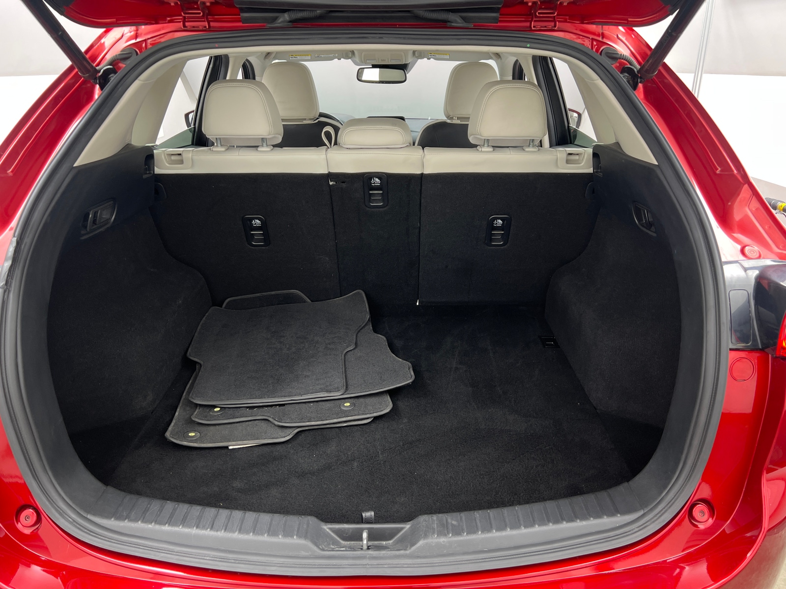 Thumbnail: 2017 Mazda CX-5 - 6