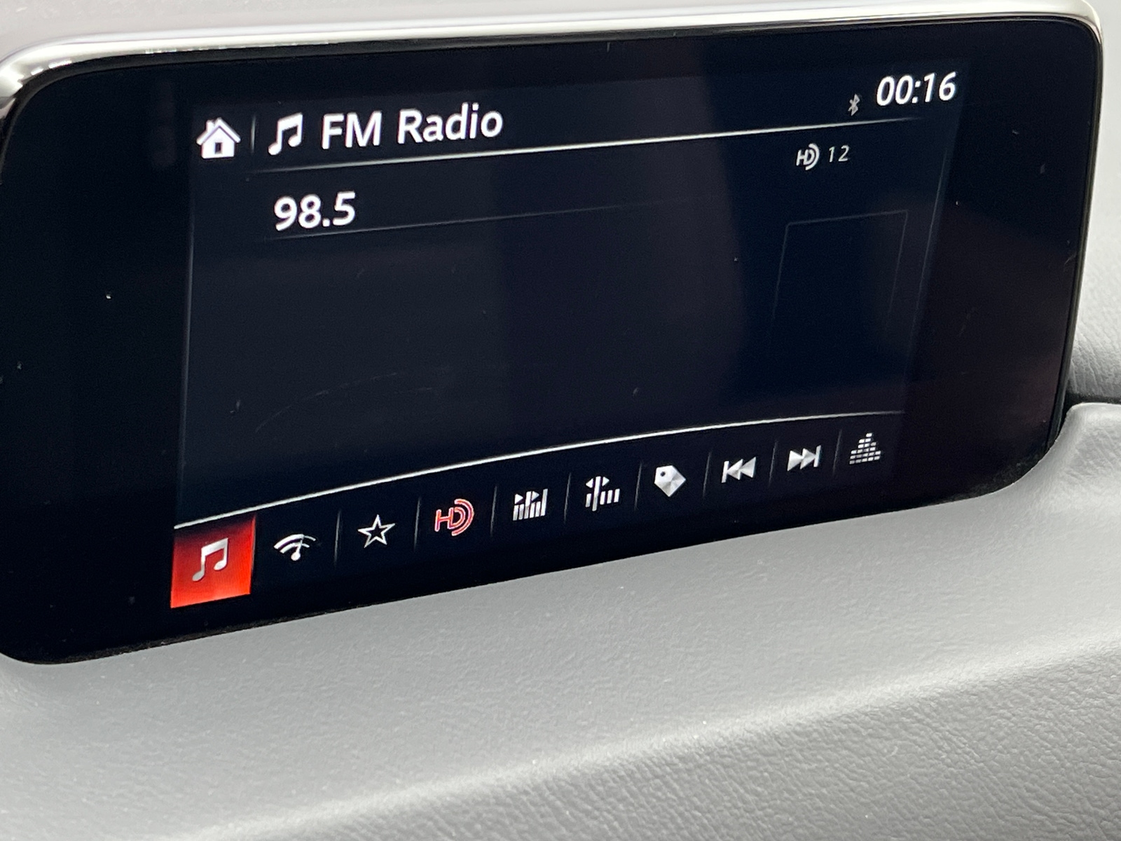 Thumbnail: 2017 Mazda CX-5 - 3