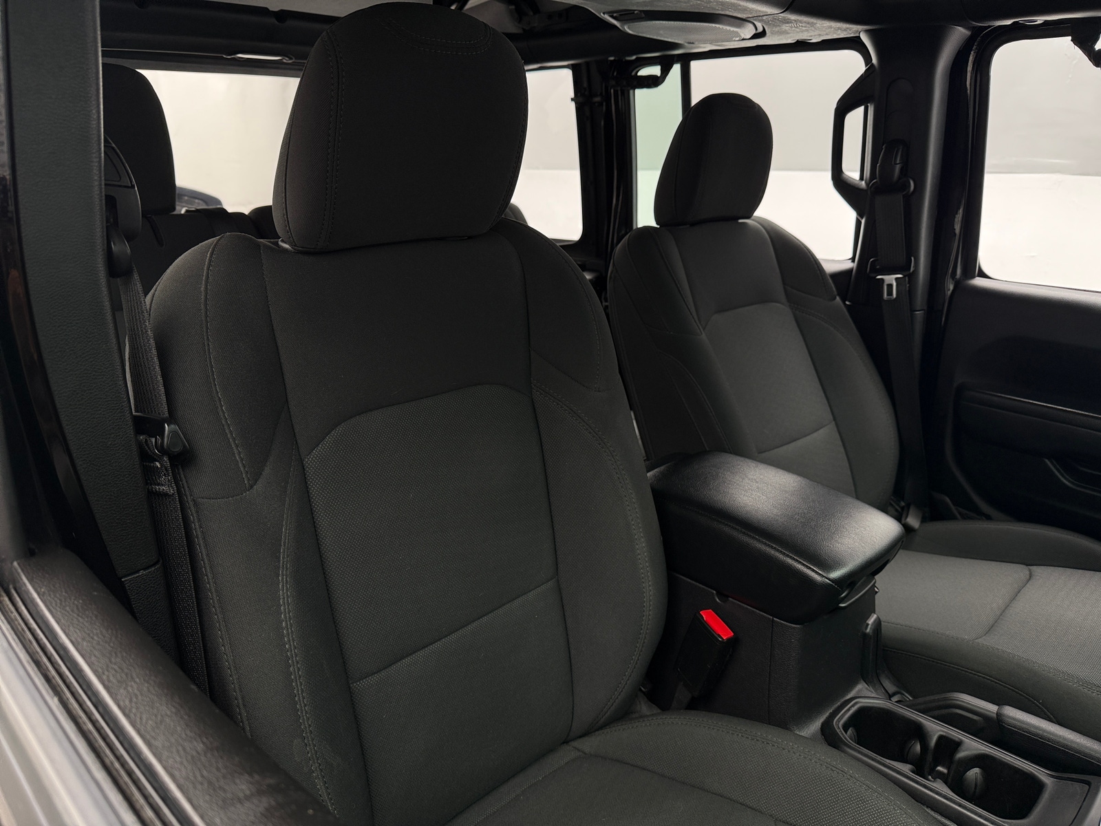 Thumbnail: 2022 Jeep Wrangler - 2