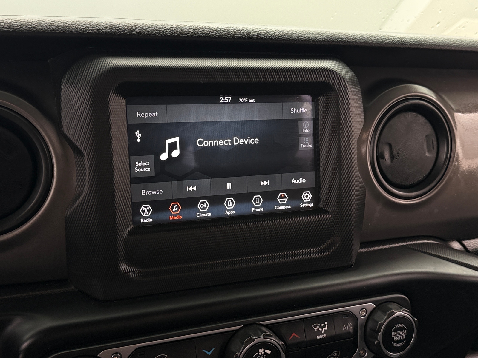 Thumbnail: 2022 Jeep Wrangler - 4