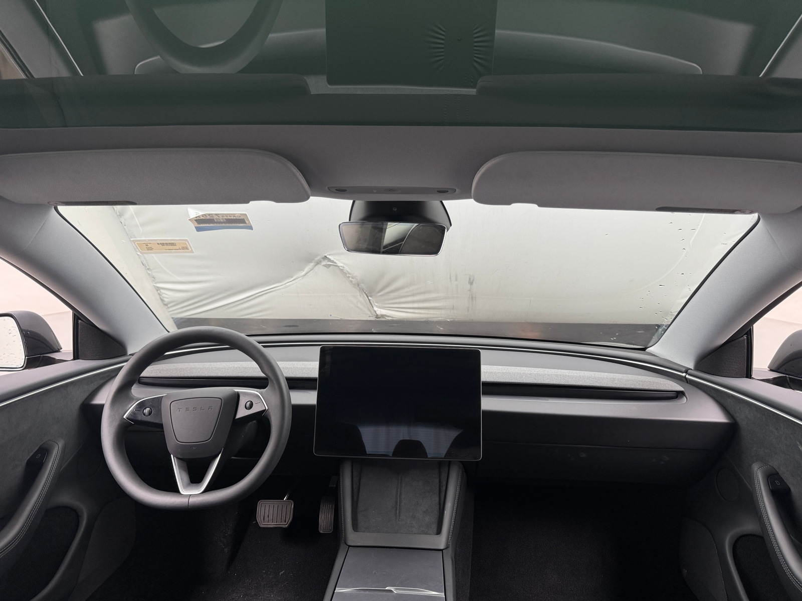 Thumbnail: 2025 Tesla Model 3 - 2