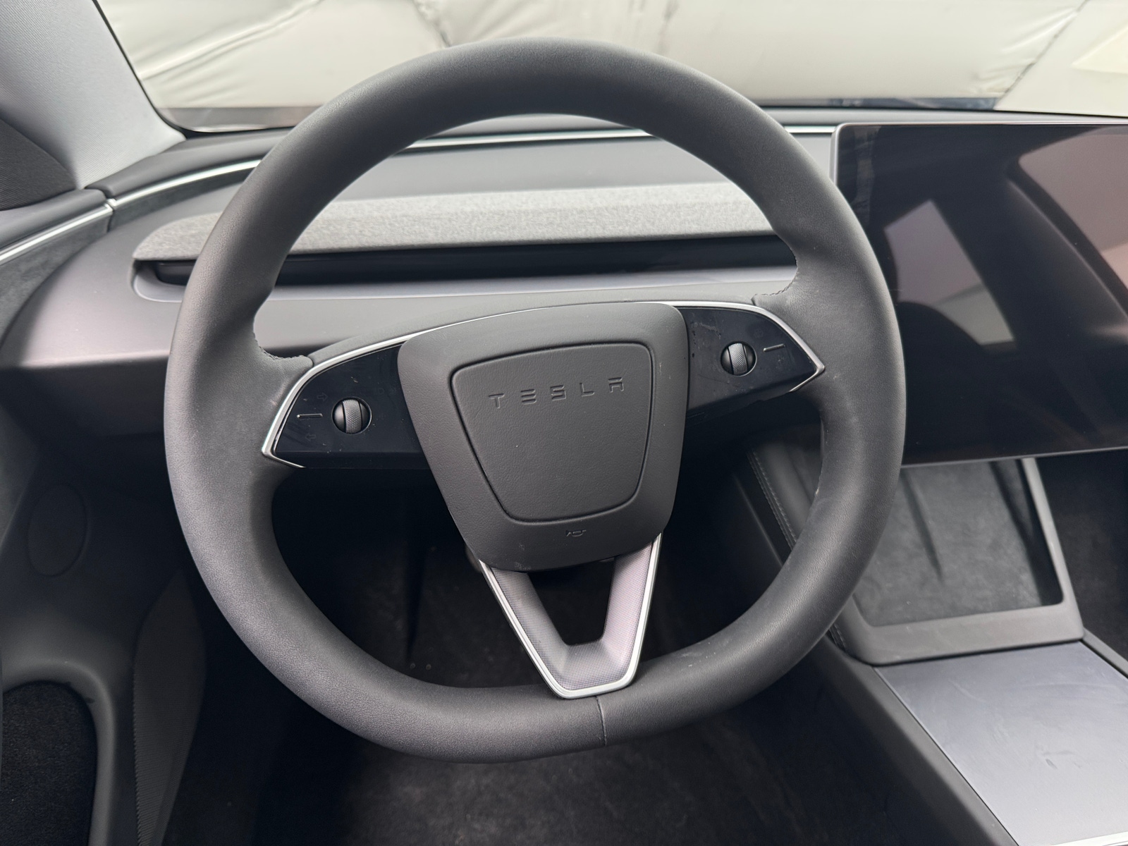 Thumbnail: 2025 Tesla Model 3 - 4