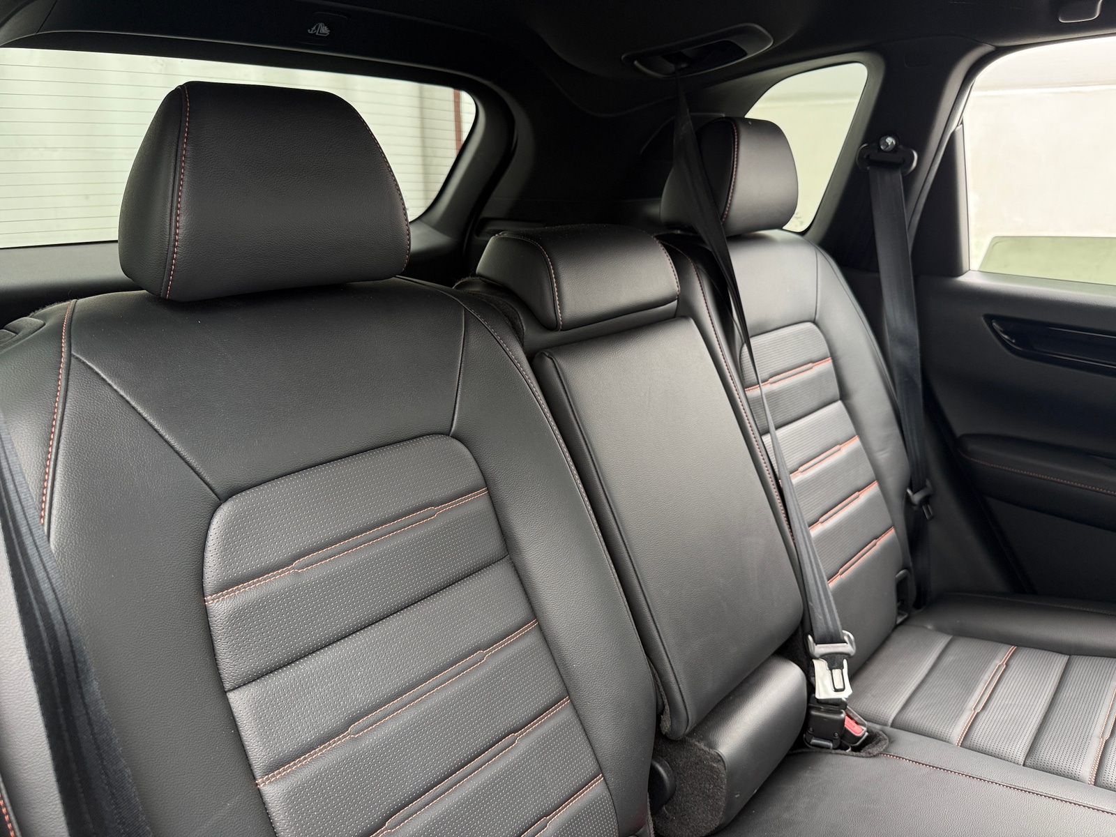 Thumbnail: 2023 Honda CR-V - 5