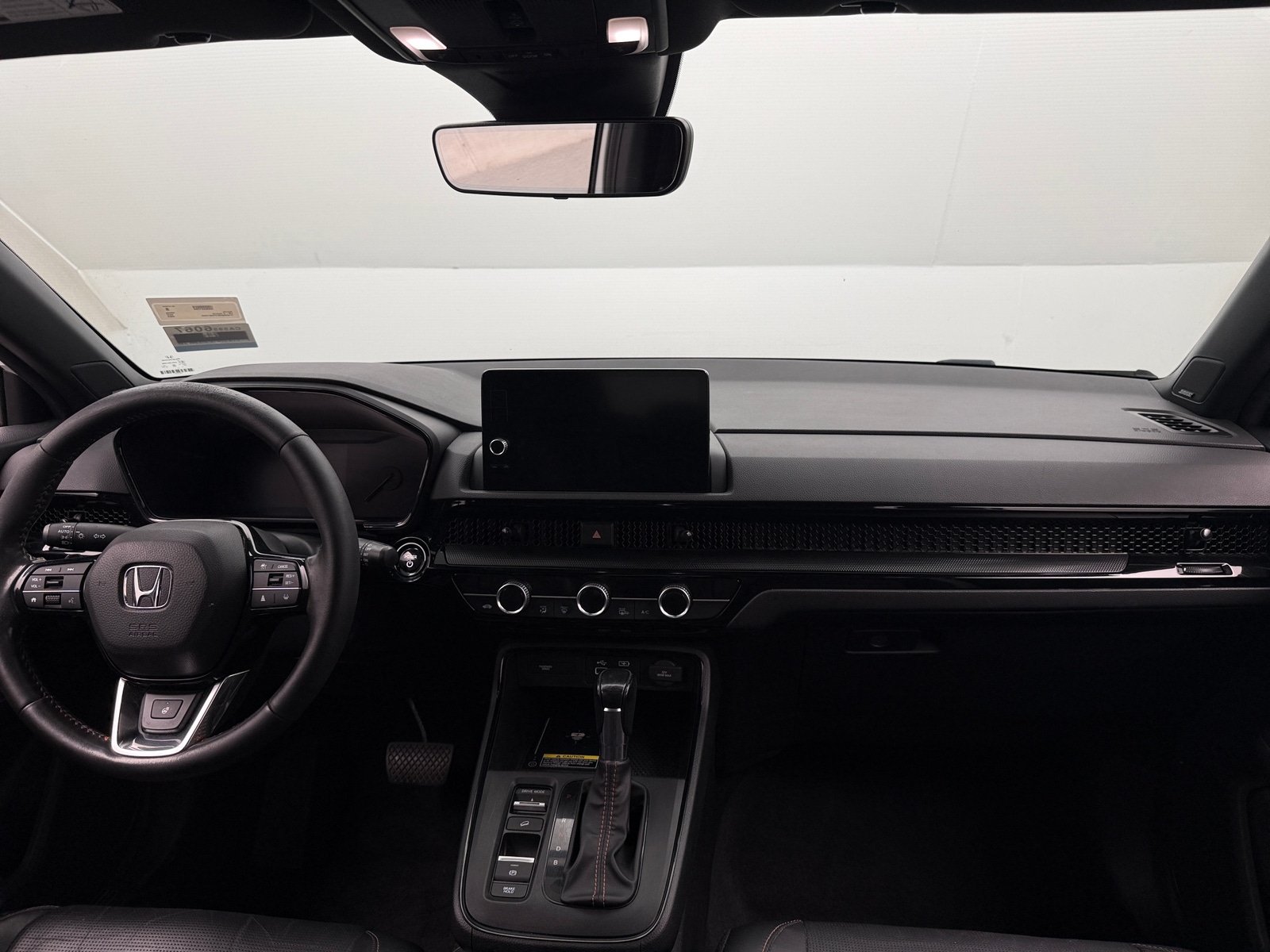 Thumbnail: 2023 Honda CR-V - 2