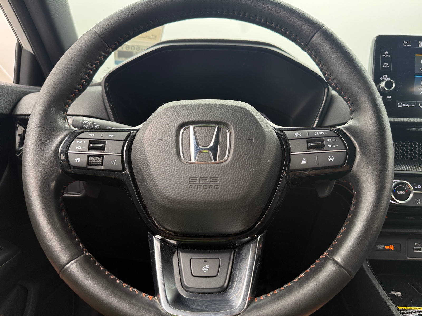 Thumbnail: 2023 Honda CR-V - 4