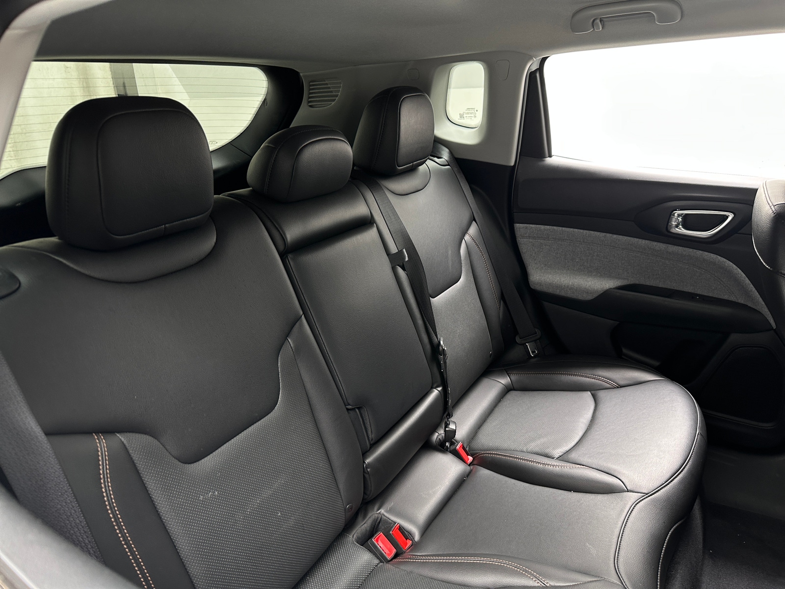 Thumbnail: 2022 Jeep Compass - 5