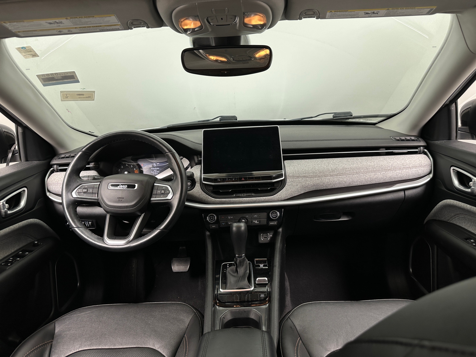 Thumbnail: 2022 Jeep Compass - 2