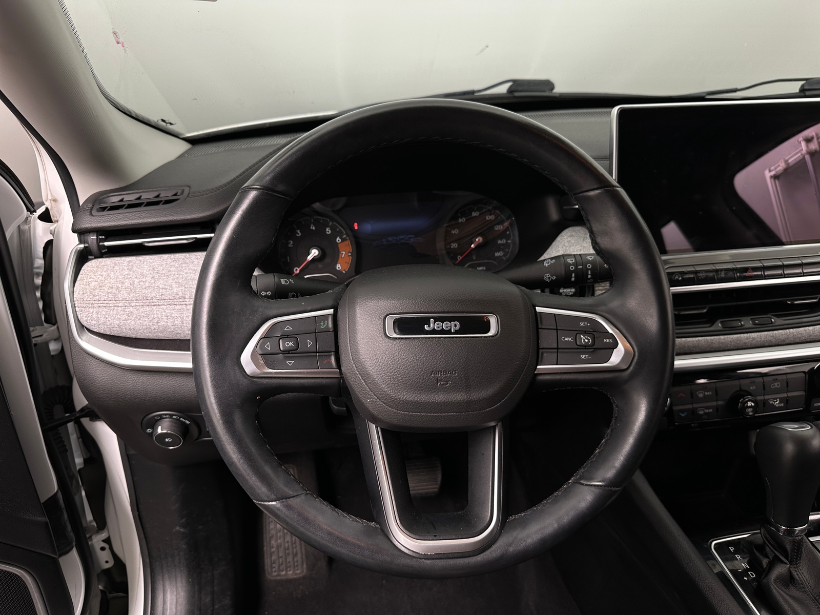 Thumbnail: 2022 Jeep Compass - 4