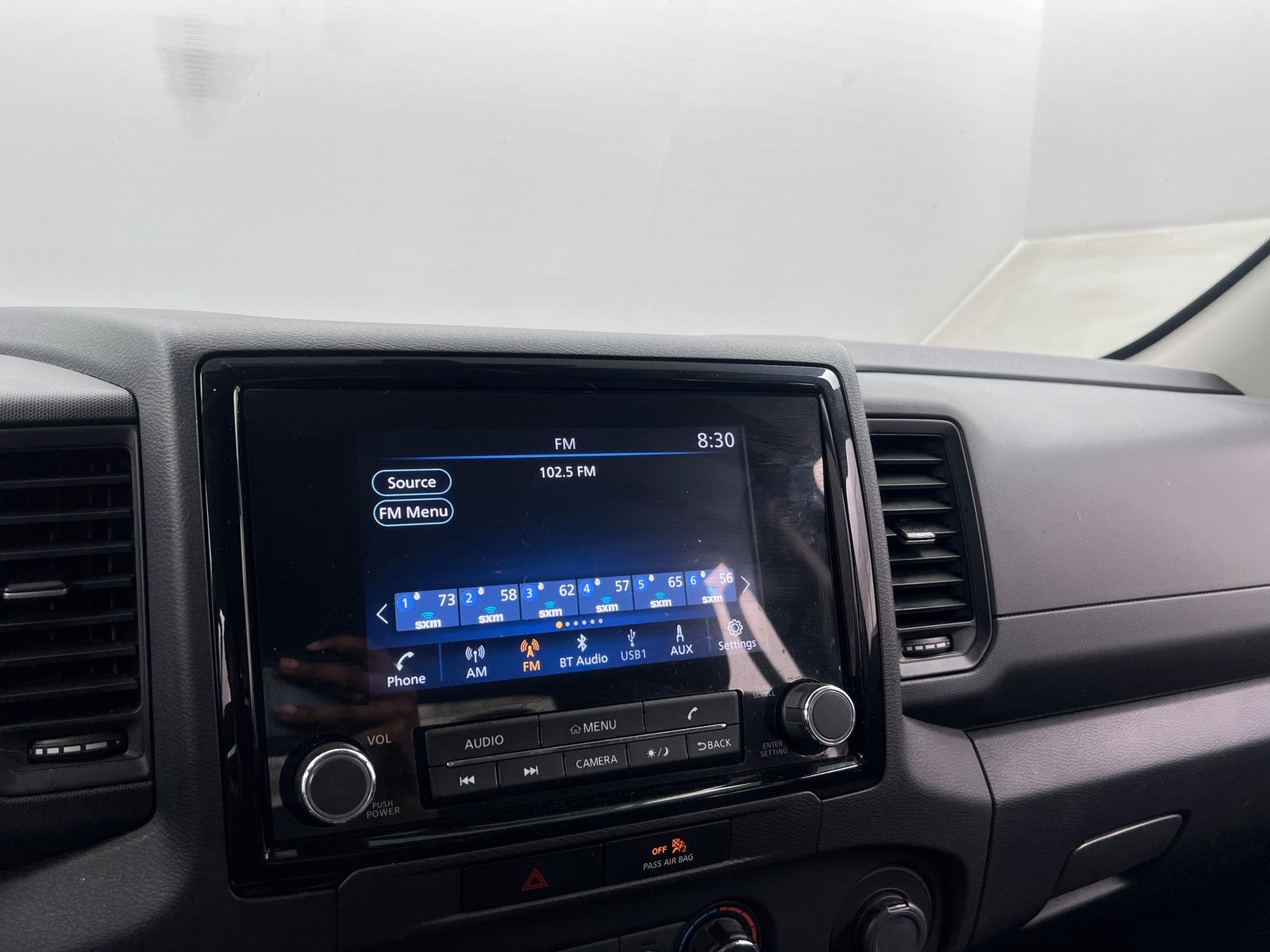 Thumbnail: 2023 Nissan Frontier - 4