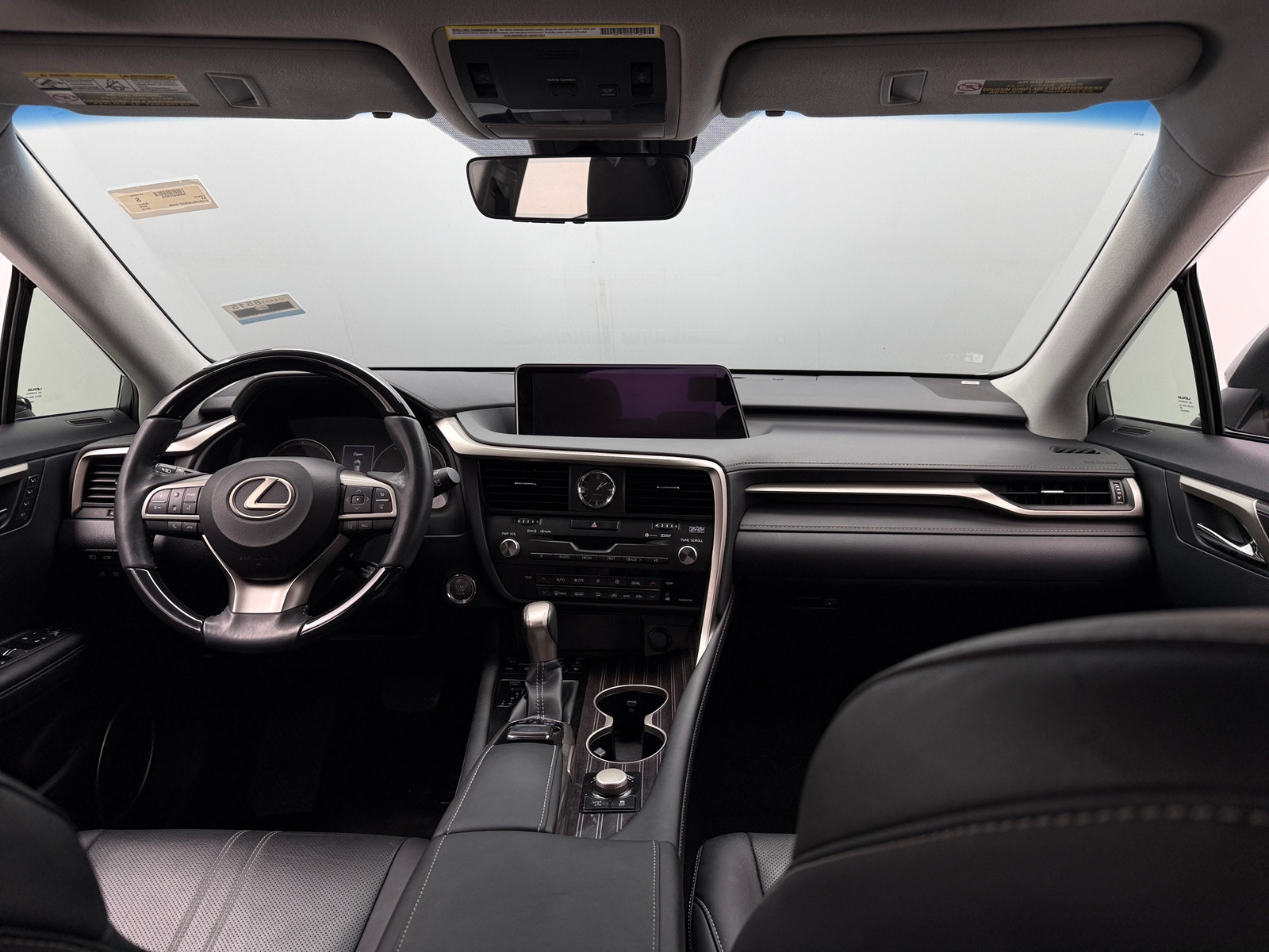 Thumbnail: 2019 Lexus RX - 2
