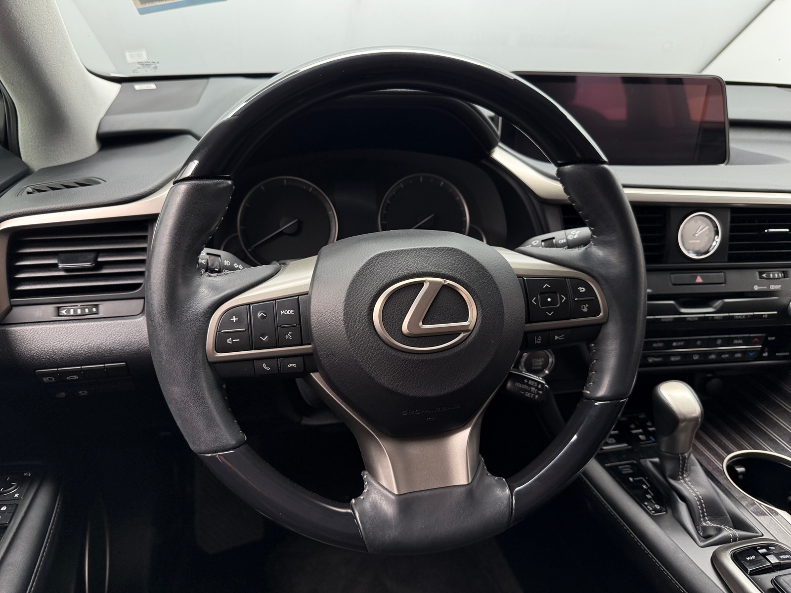 Thumbnail: 2019 Lexus RX - 4