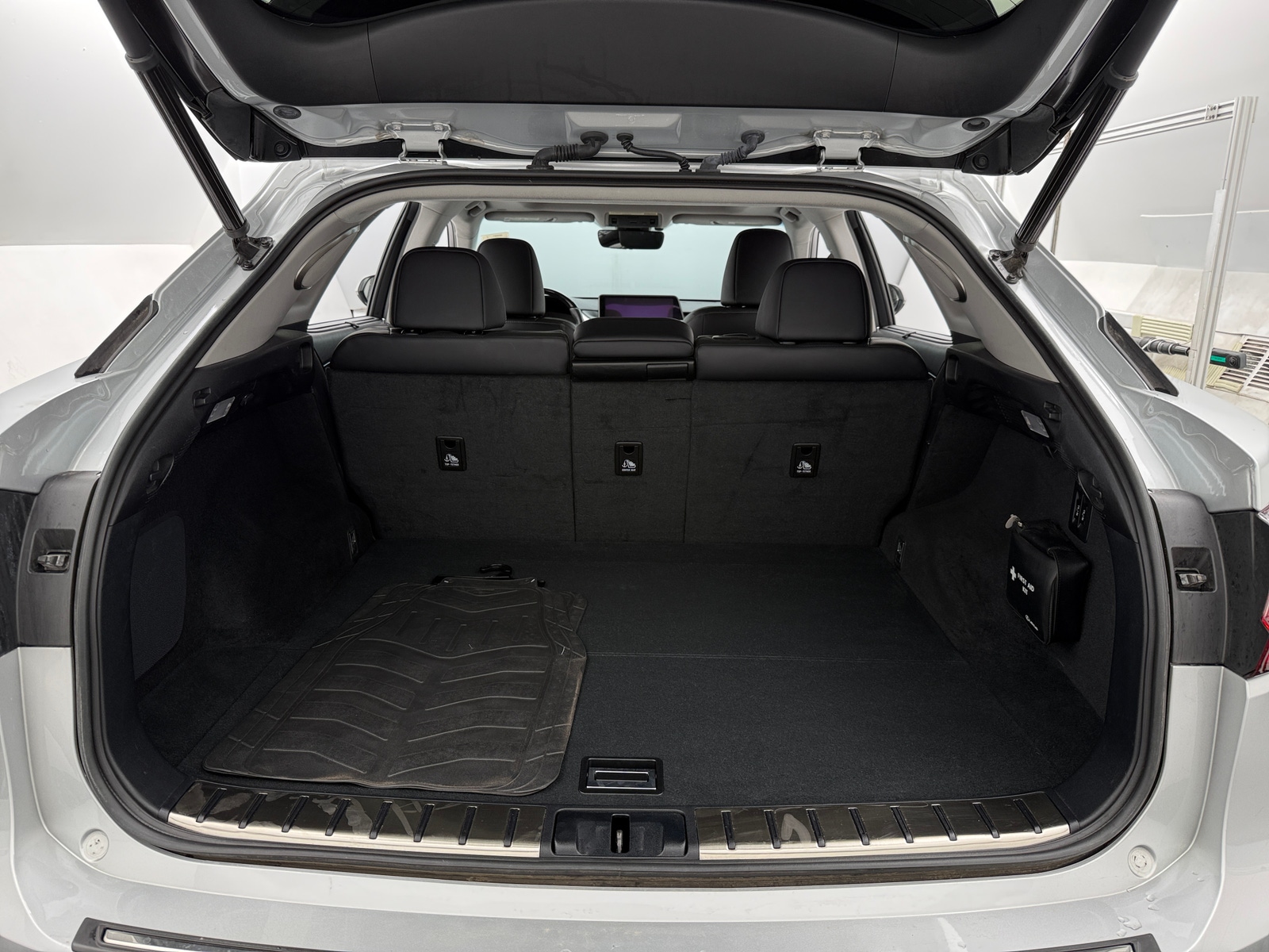 Thumbnail: 2019 Lexus RX - 6