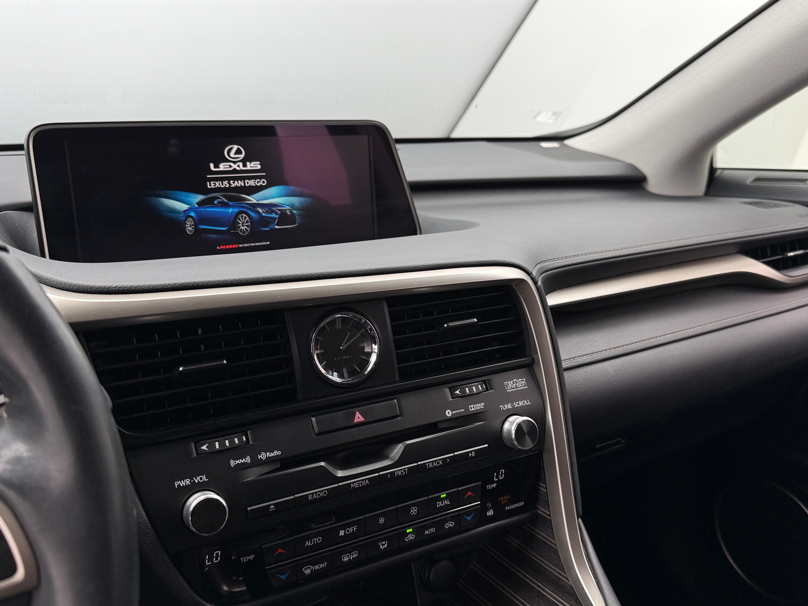 Thumbnail: 2019 Lexus RX - 3