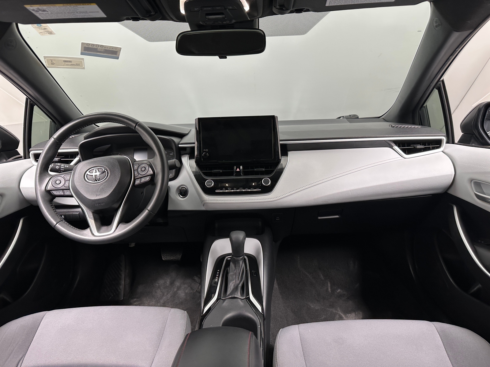 Thumbnail: 2024 Toyota Corolla - 3