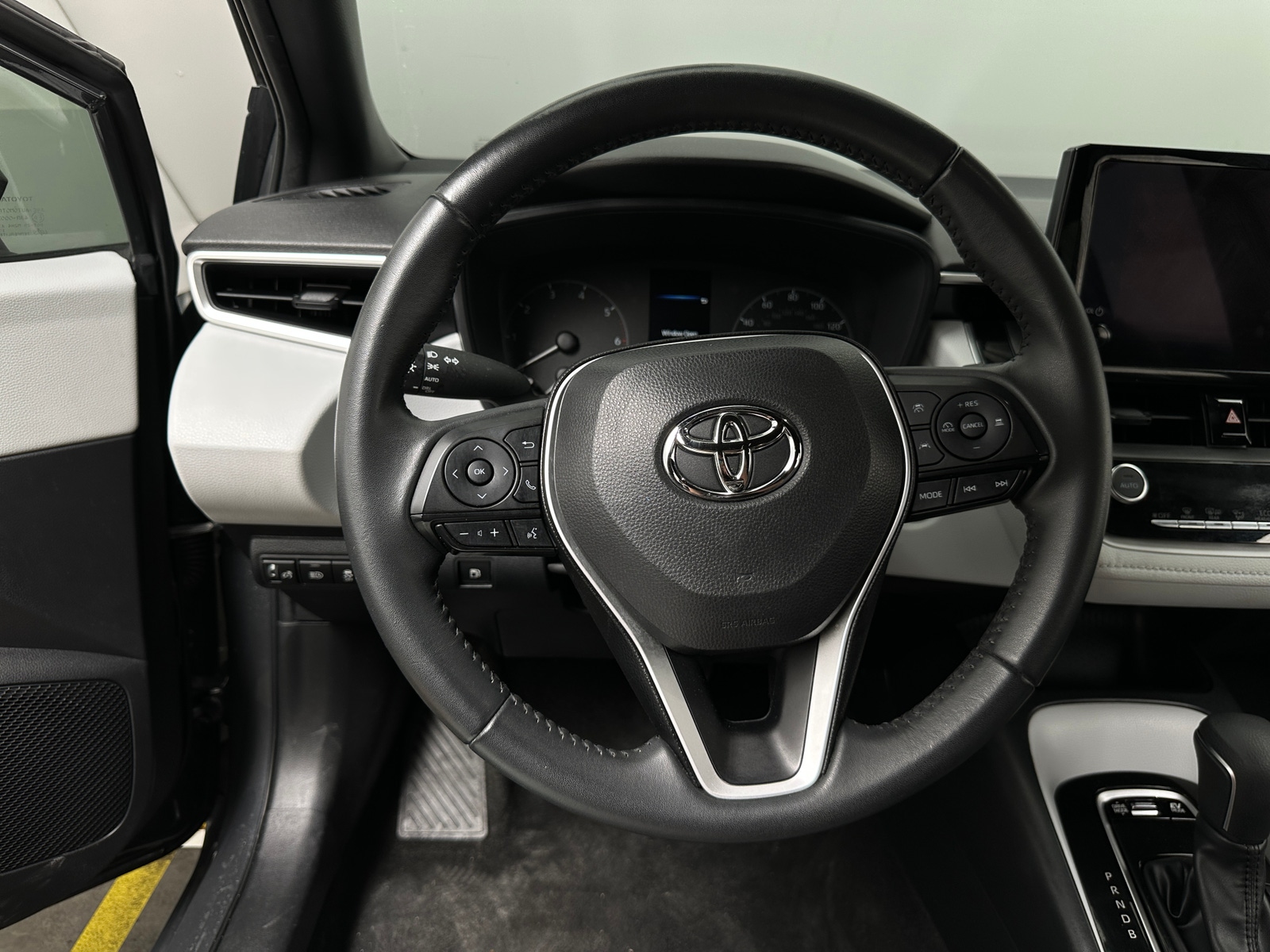 Thumbnail: 2024 Toyota Corolla - 5