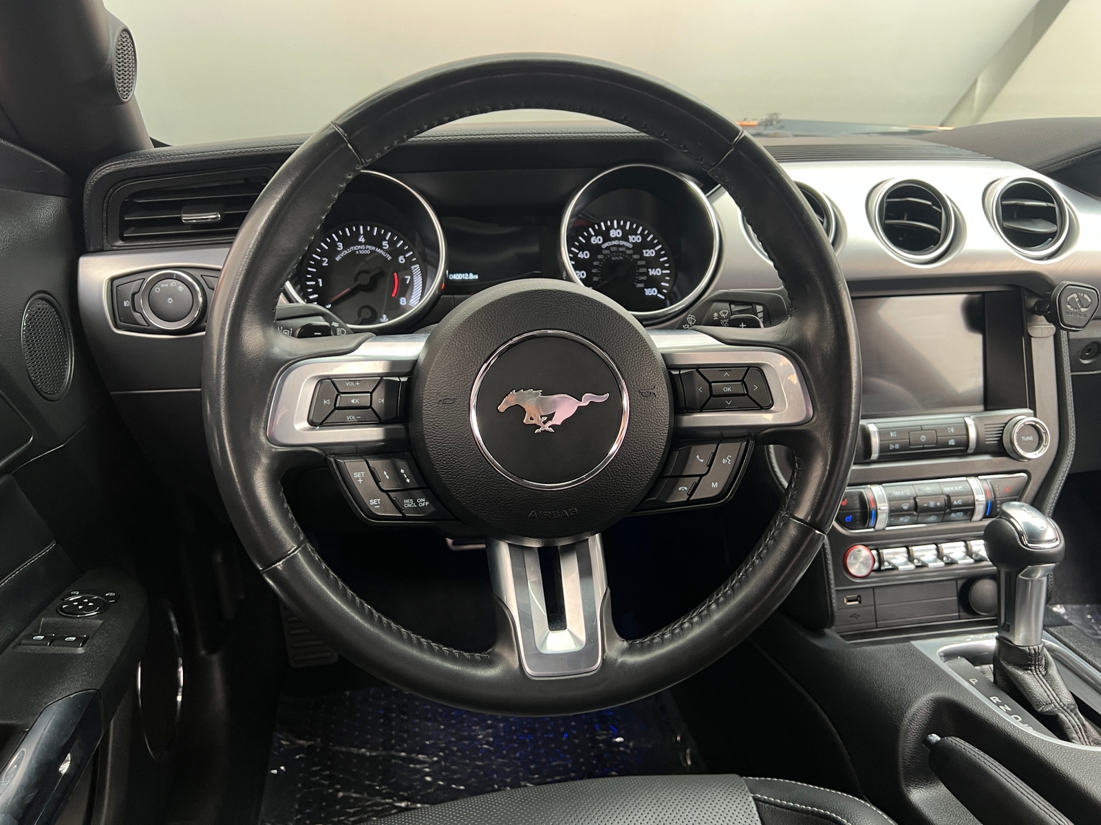 Thumbnail: 2020 Ford Mustang - 3