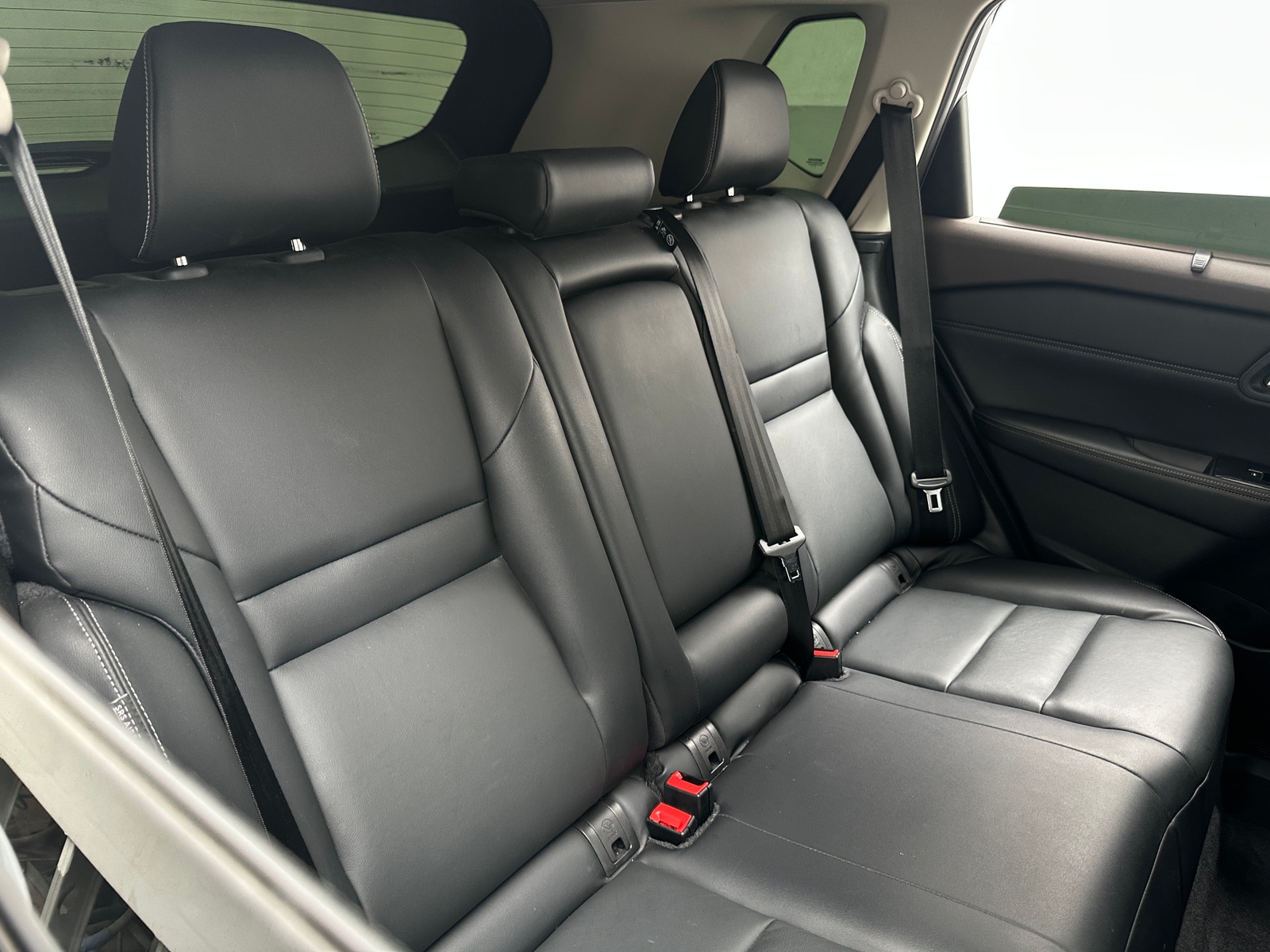 Thumbnail: 2023 Nissan Rogue - 5
