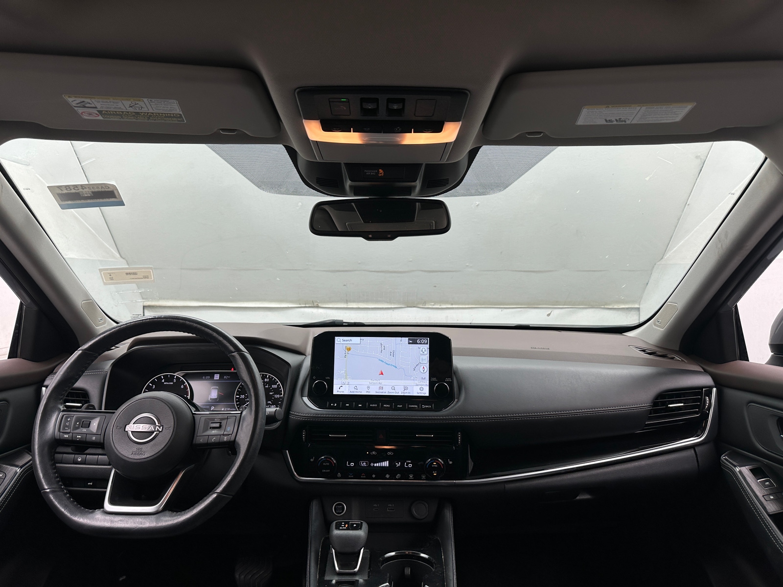 Thumbnail: 2023 Nissan Rogue - 2
