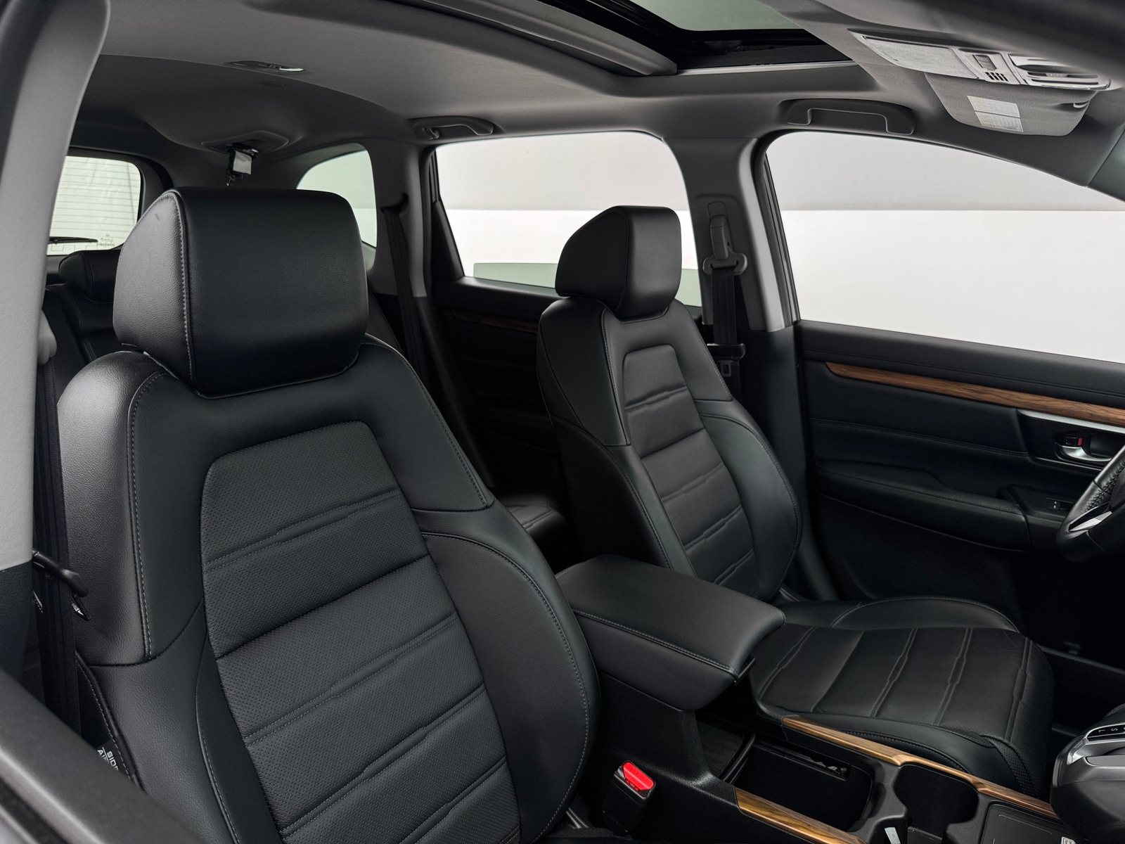 Thumbnail: 2022 Honda CR-V - 2