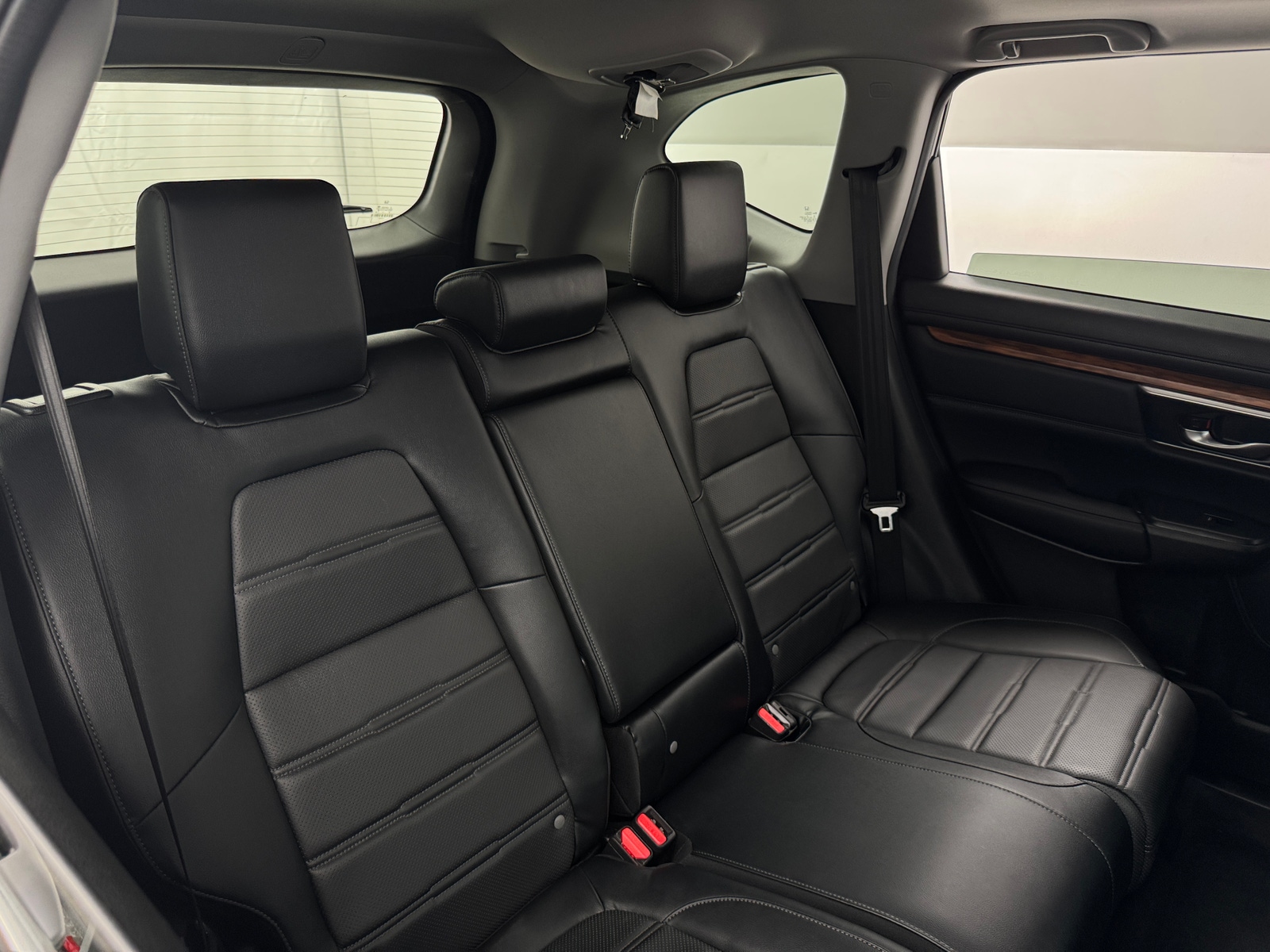 Thumbnail: 2022 Honda CR-V - 6