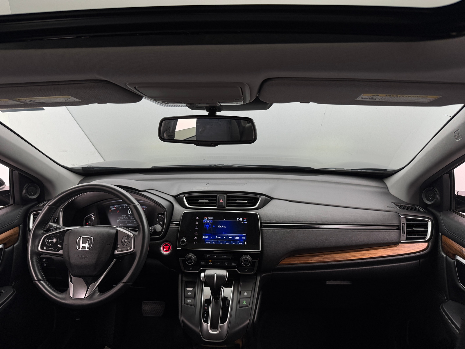 Thumbnail: 2022 Honda CR-V - 3