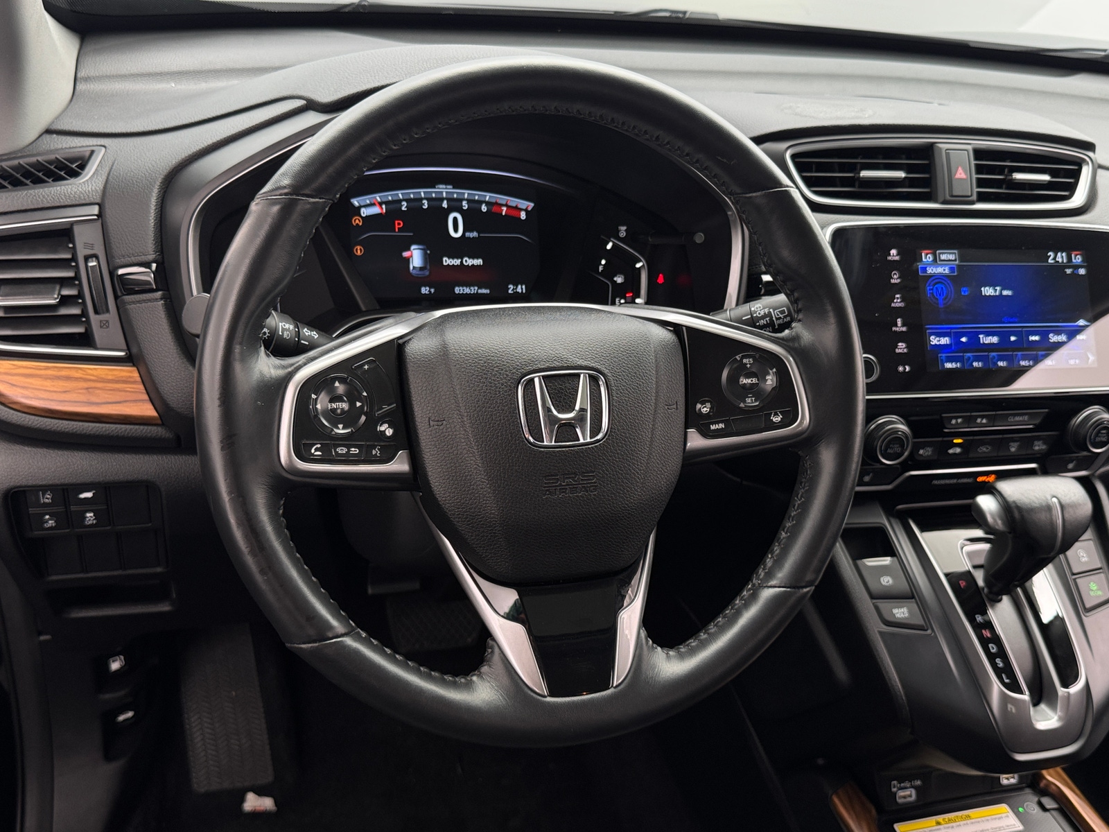 Thumbnail: 2022 Honda CR-V - 5