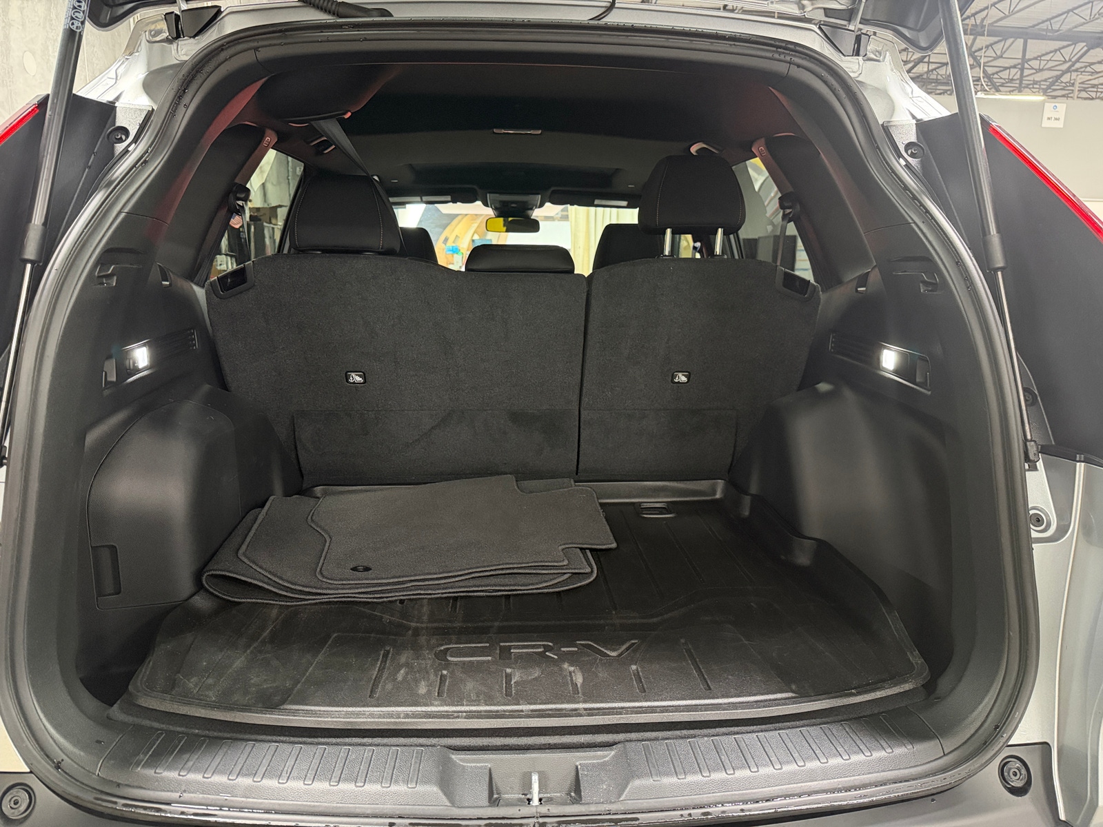 Thumbnail: 2026 Honda CR-V - 7