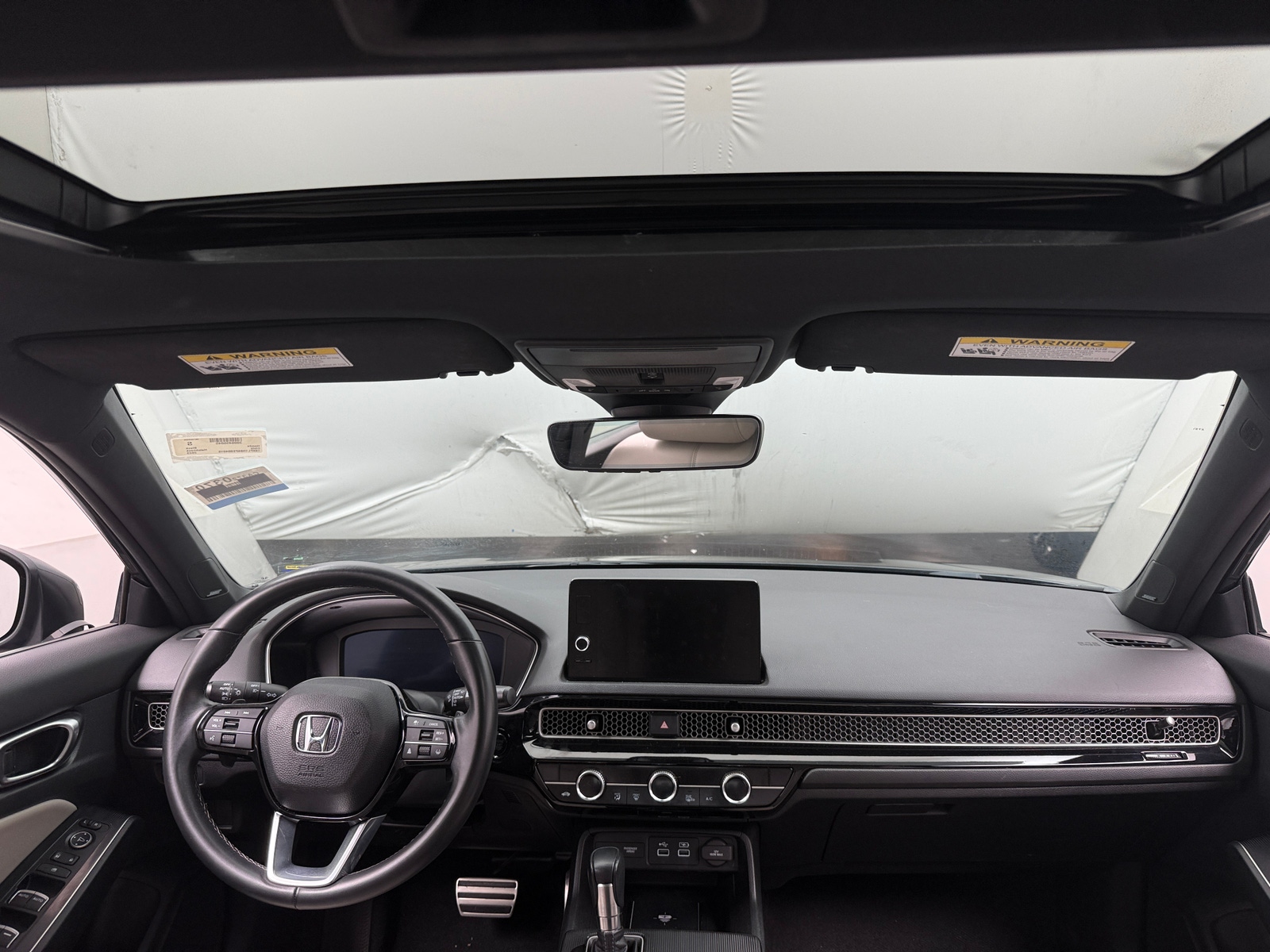 Thumbnail: 2023 Honda Civic - 2
