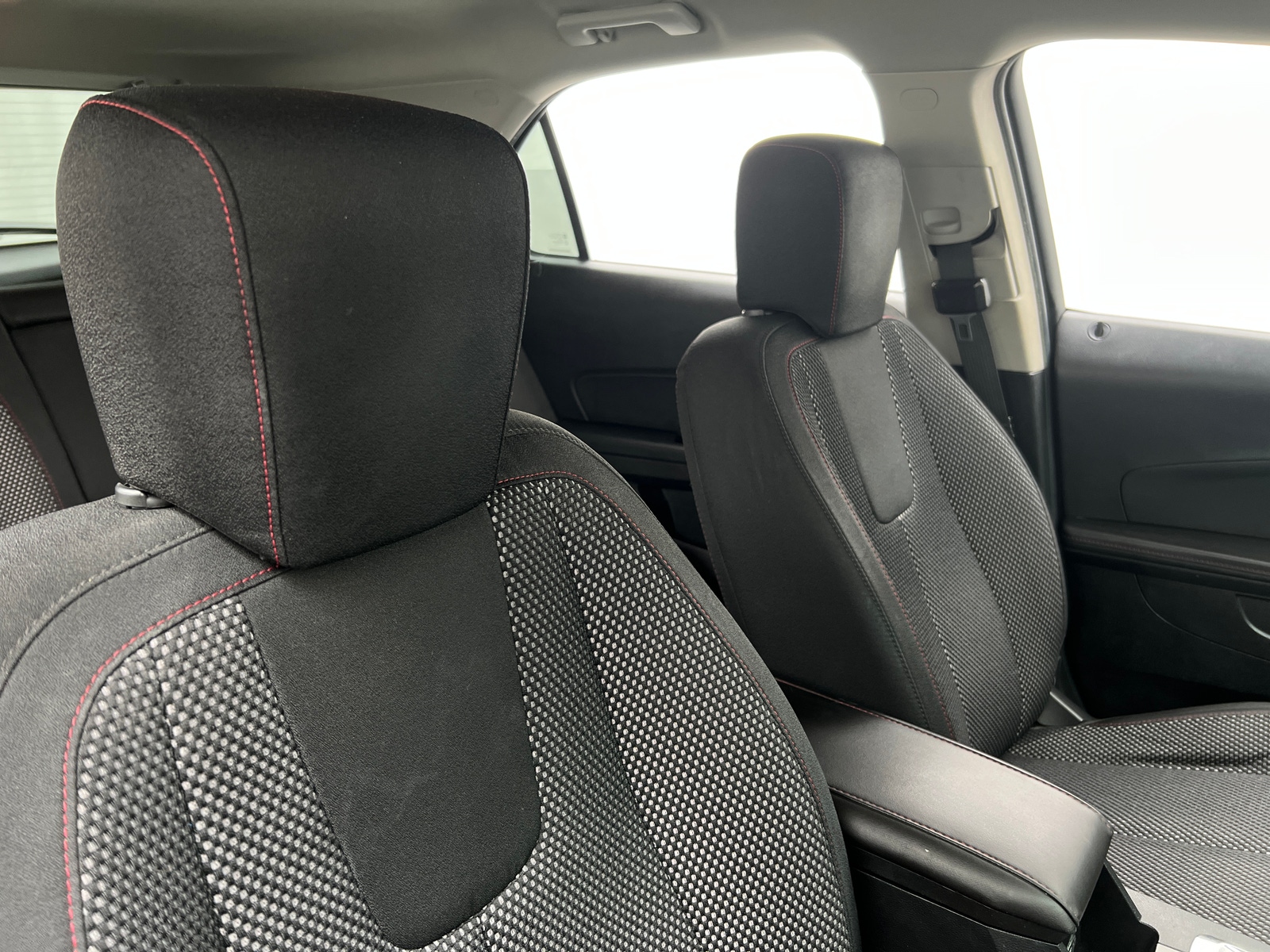 Thumbnail: 2015 Chevrolet Equinox - 2