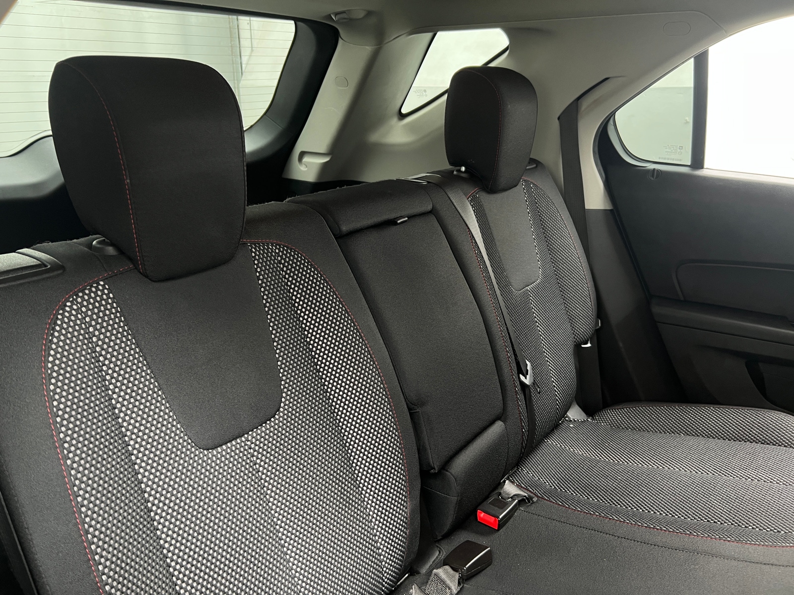 Thumbnail: 2015 Chevrolet Equinox - 6