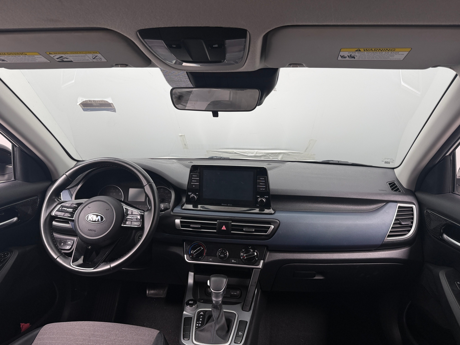 Thumbnail: 2021 Kia Seltos - 2