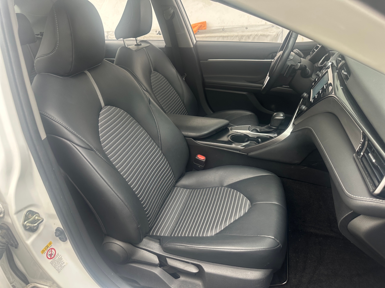 Thumbnail: 2019 Toyota Camry - 2