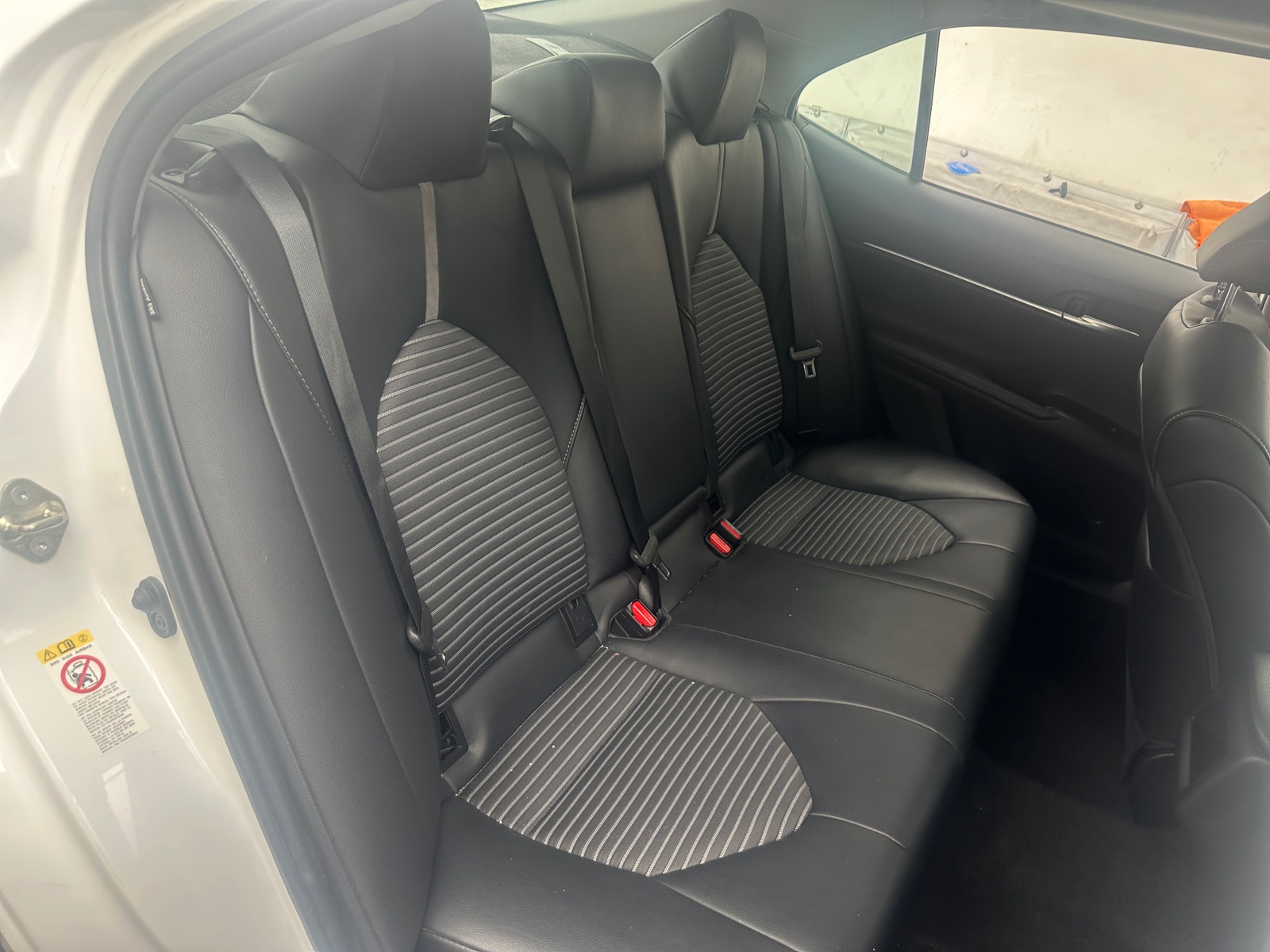 Thumbnail: 2019 Toyota Camry - 6