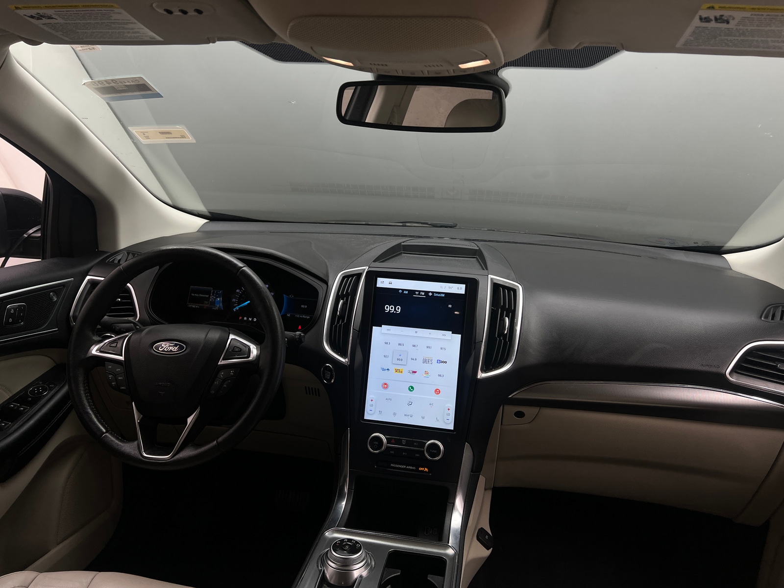 Thumbnail: 2022 Ford Edge - 2