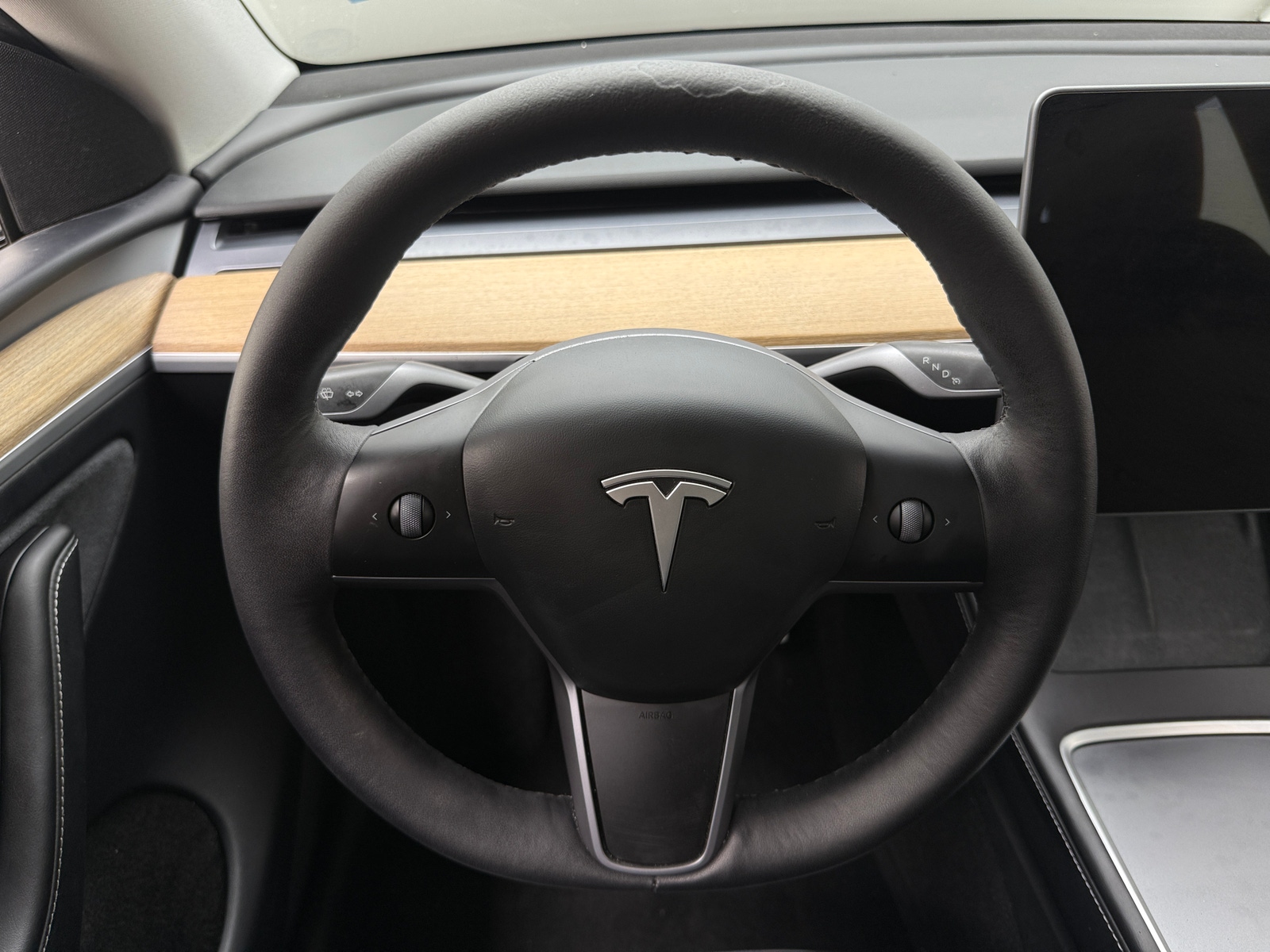 Thumbnail: 2024 Tesla Model Y - 4