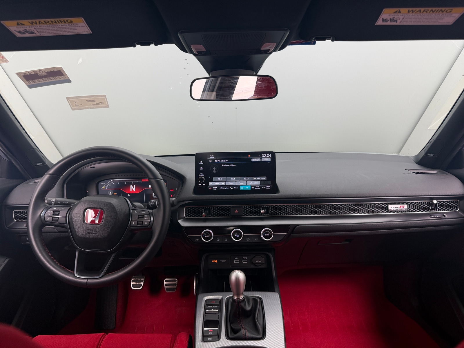 Thumbnail: 2025 Honda Civic - 3