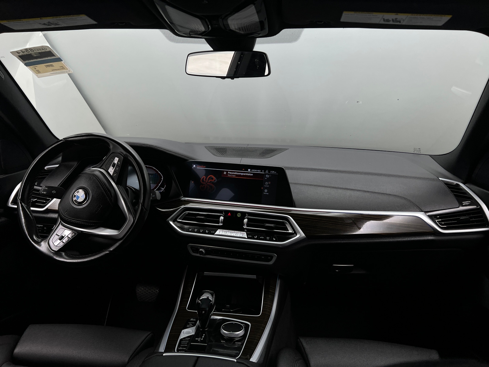 Thumbnail: 2020 BMW X5 - 2