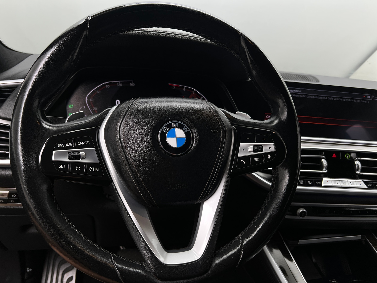 Thumbnail: 2020 BMW X5 - 4
